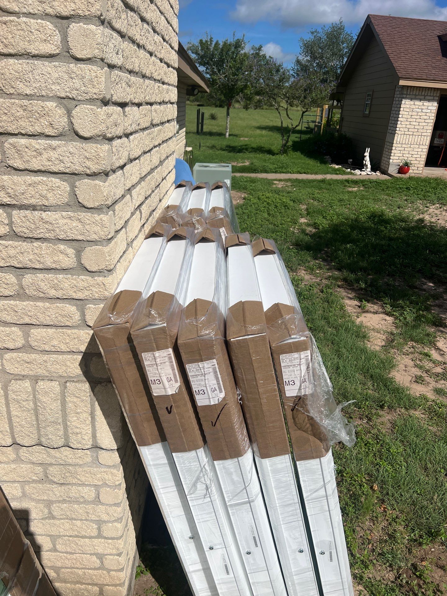 Ranch Remodel by Bayfront Roofing and Construction
