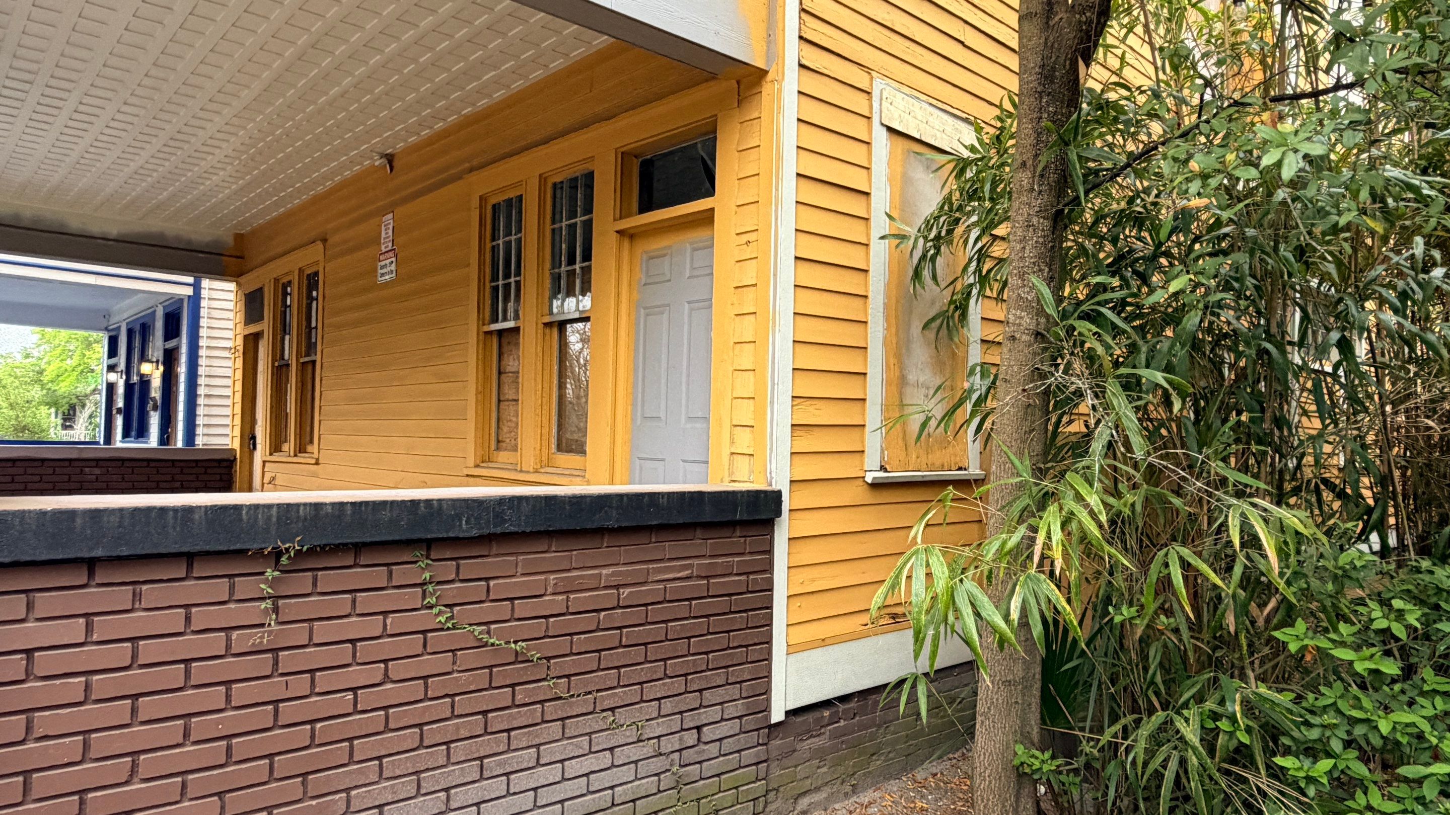 Project in Jacksonville, FL by Windows & Doors Store