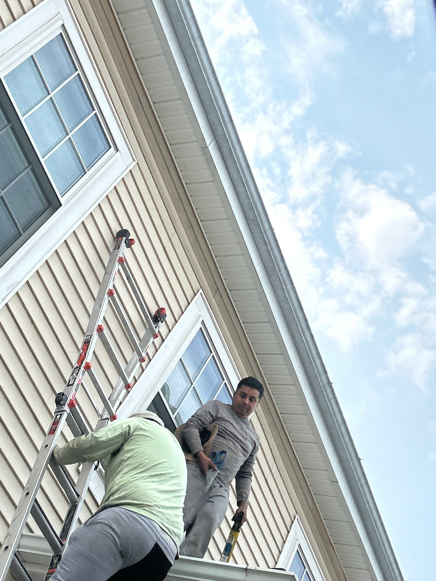 Siding Repair and Restoration in Billerica, MA by Mighty Dog Roofing of Greater Middlesex County