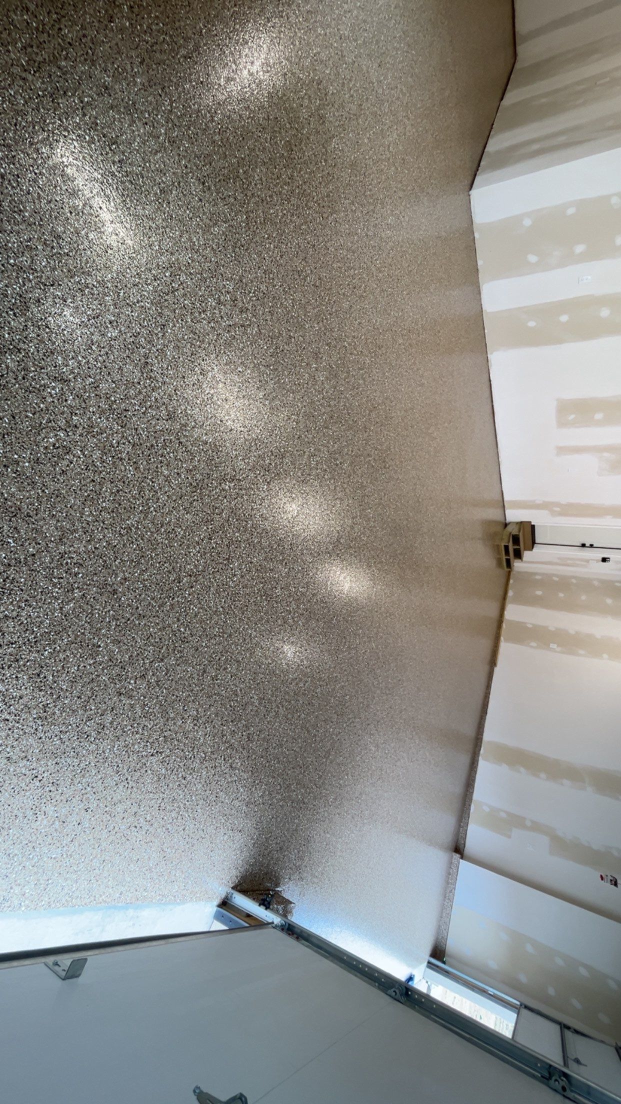 Baja Beige by Granite Garage Floors