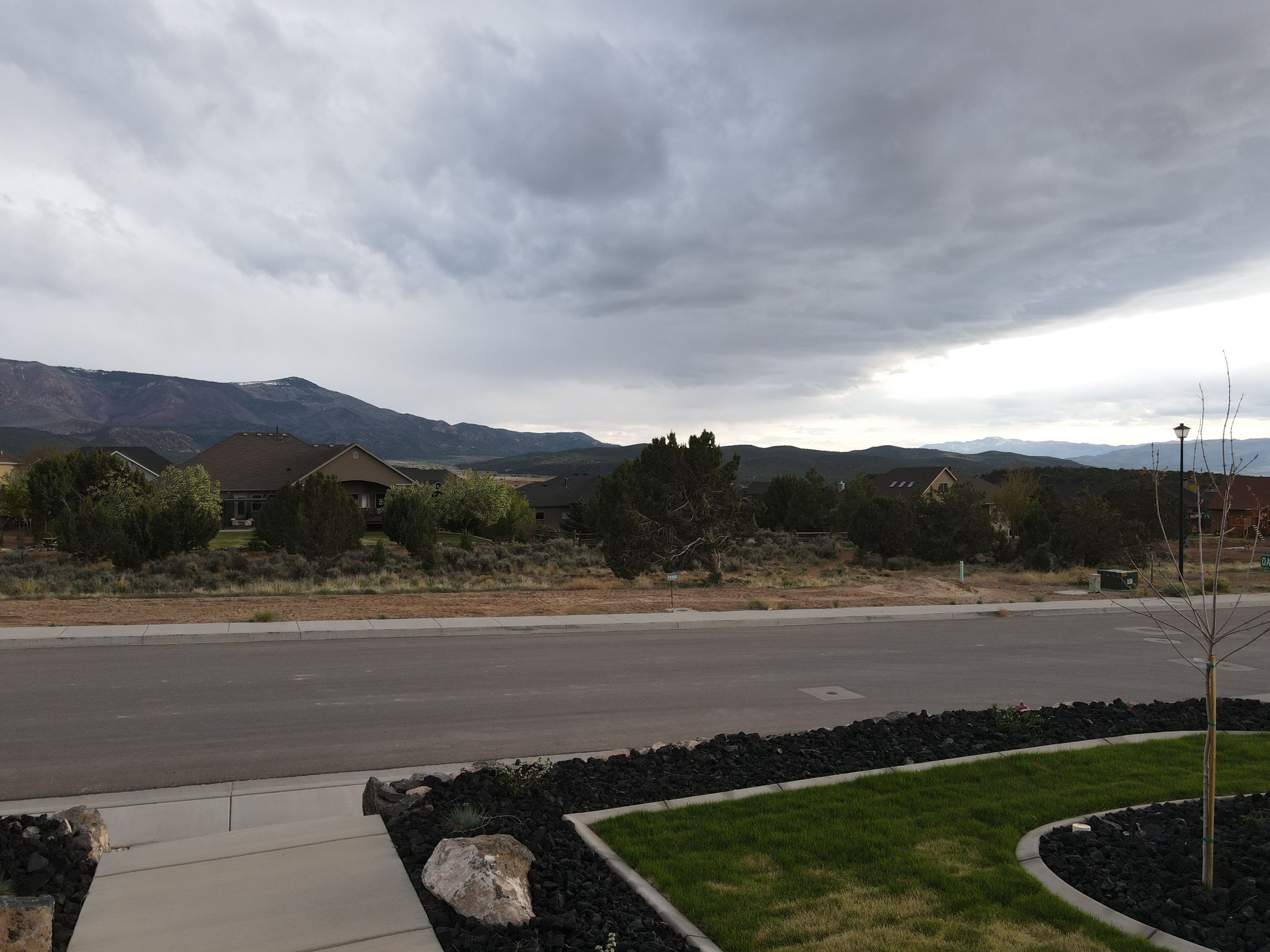 2844 W oak Springs Rd Cedar City Utah  by Unified Roofing