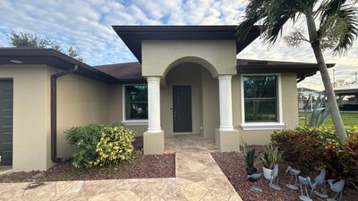 Project in Cape Coral