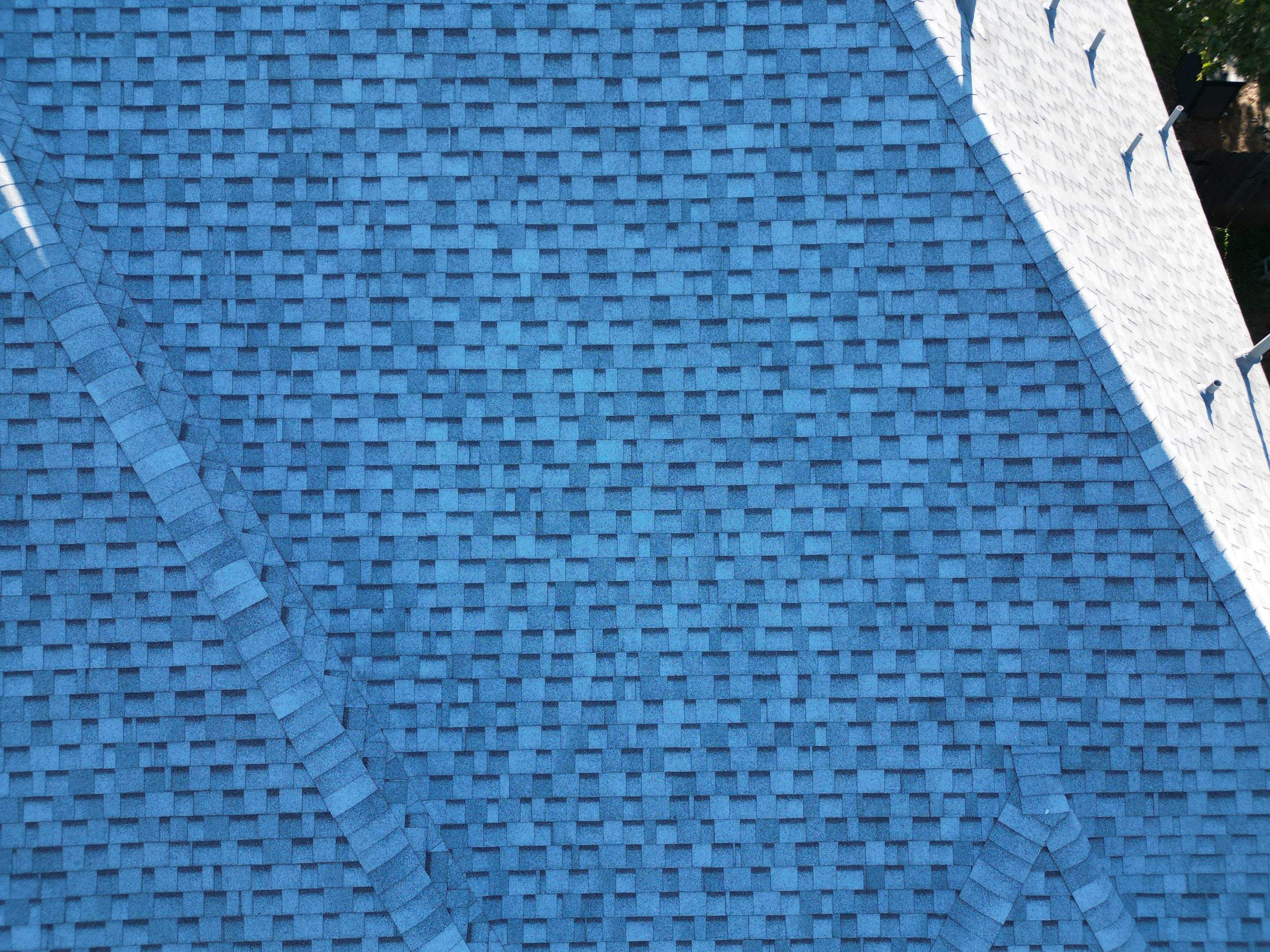 Gray - Iko Cambridge by RoofsOnly.com