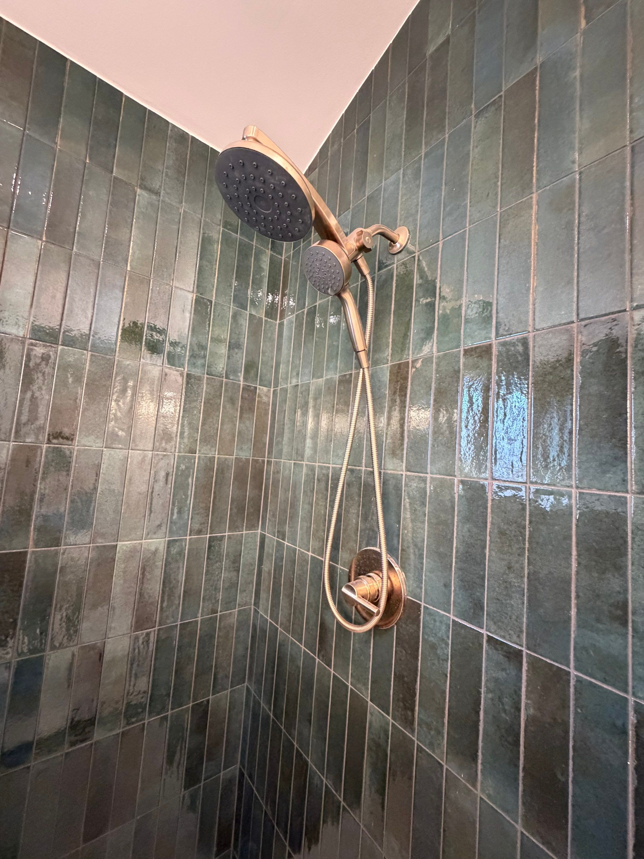 Bathroom Remodel in Franklin by Music City Improvements