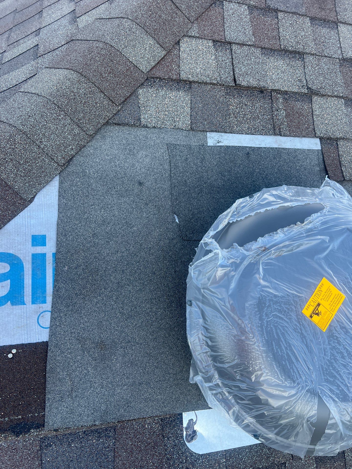 Roof Repair Katy by Roof Repair Company