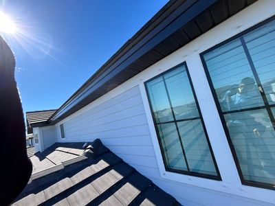 Replace Fascia Installation in Sarasota FL