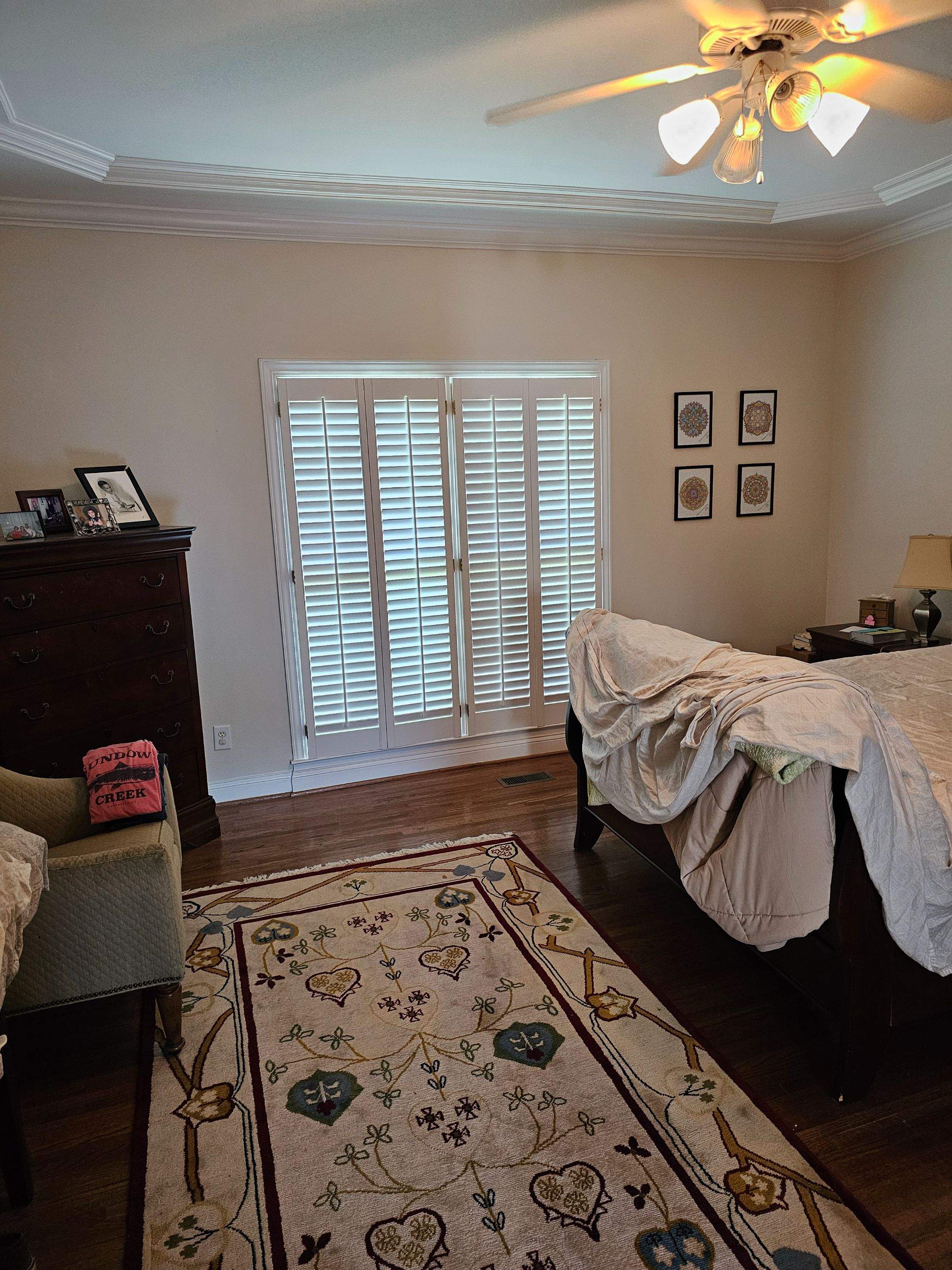 Arrington Project in Hoover by The Window Source