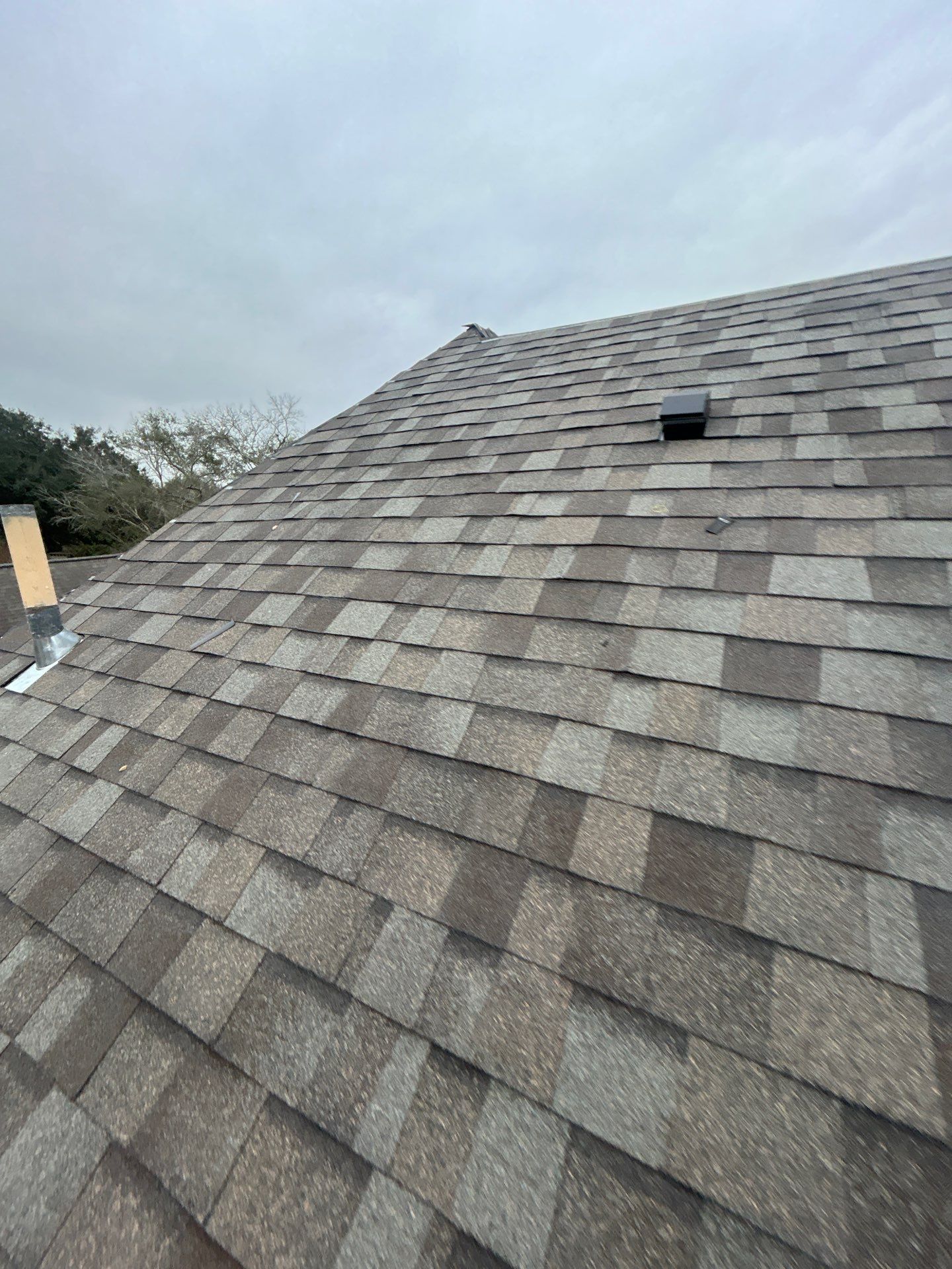 Roof Replacement Katy by Roof Repair Services LLC