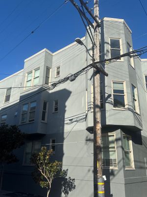 Project in San Francisco