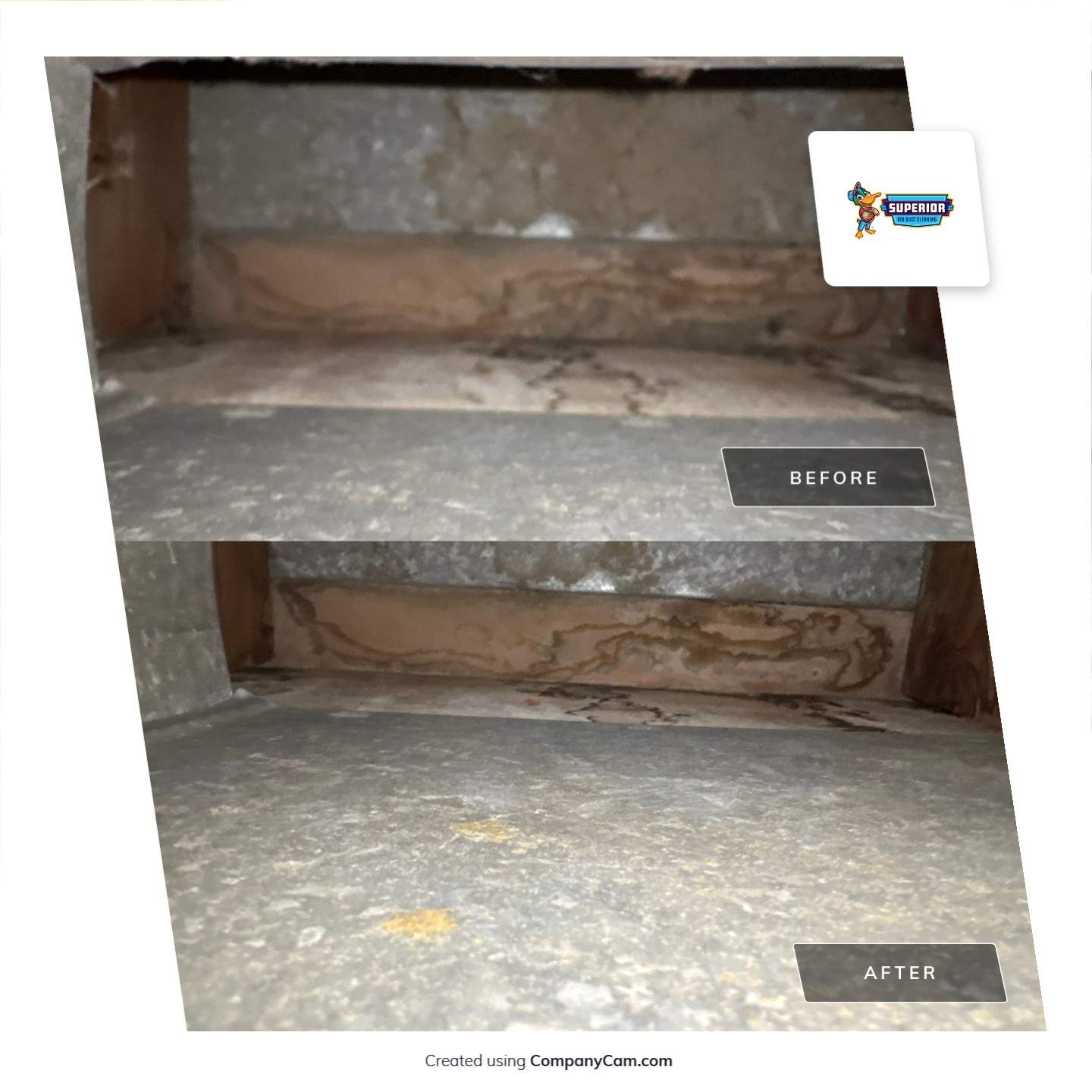 Air Duct Cleaning in Beaver Falls, PA by Superior Air Duct Cleaning
