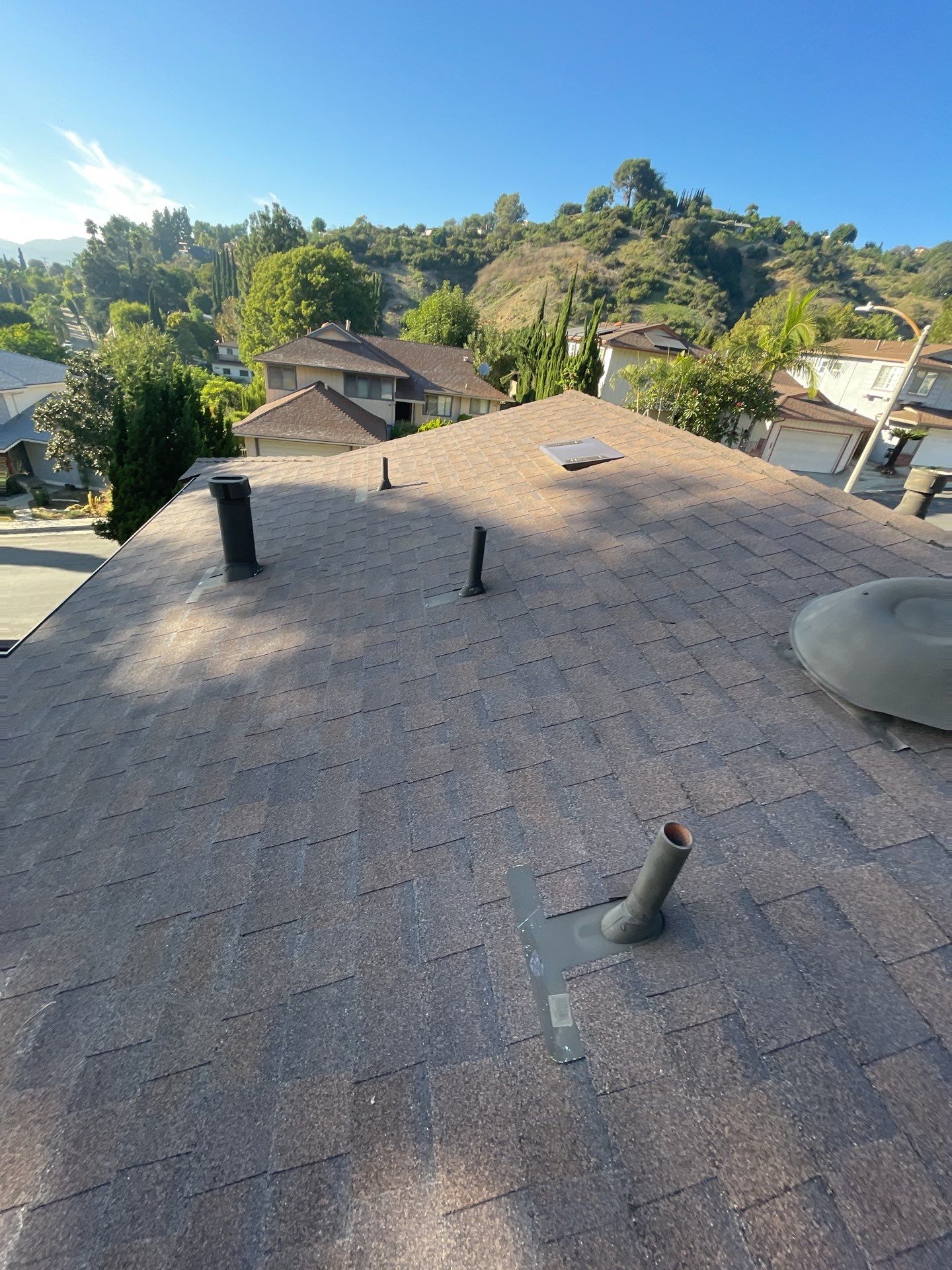Roof Replacement - Los Angeles CA 90065 by Epic Roof Replacement