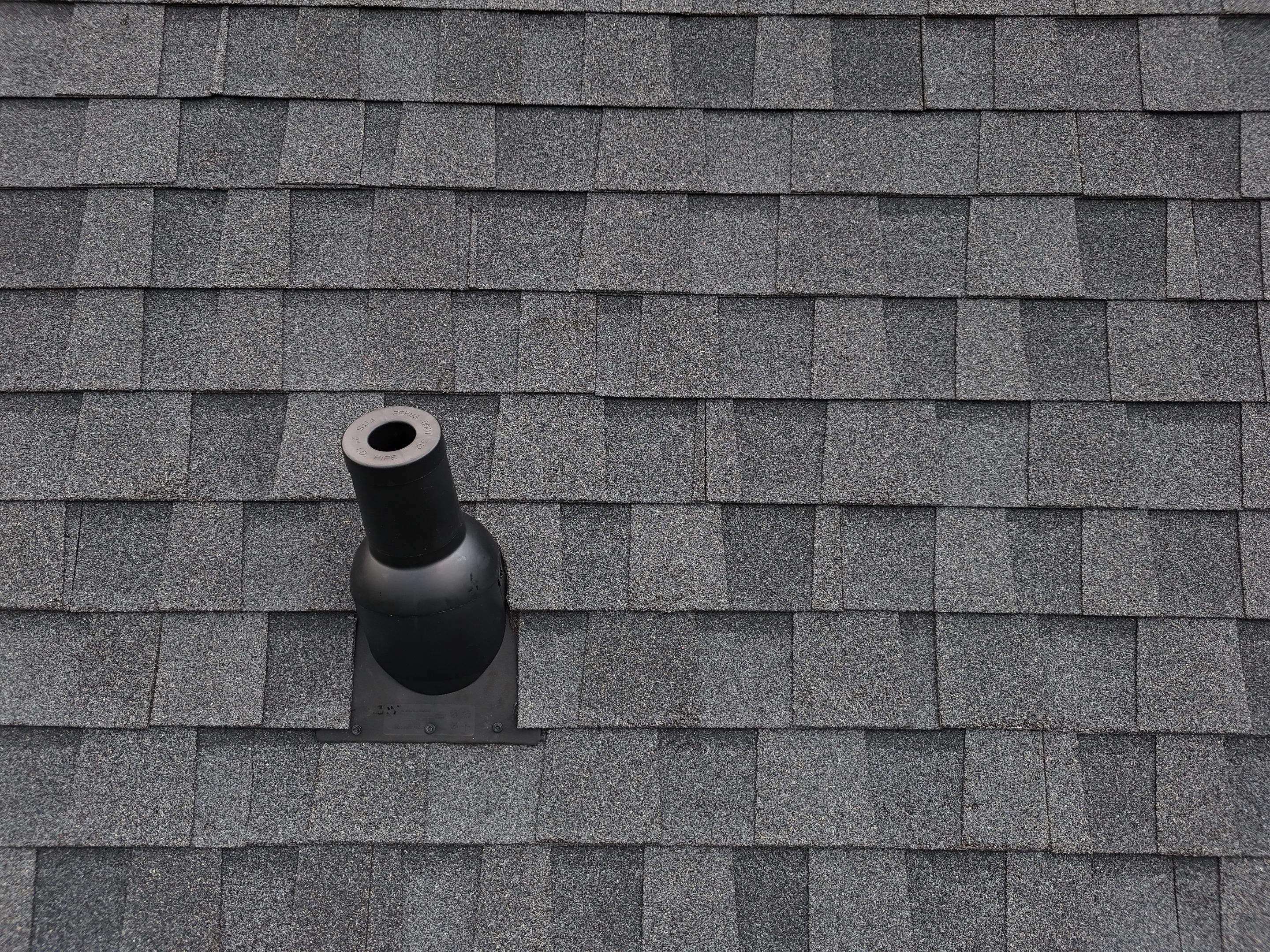 Roof Tune Up and Flashing Replacement in Fuquay-Varina by Cadmus Construction