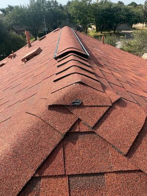 Roof Vent & Preventative Roof Repair | Pflugerville, TX