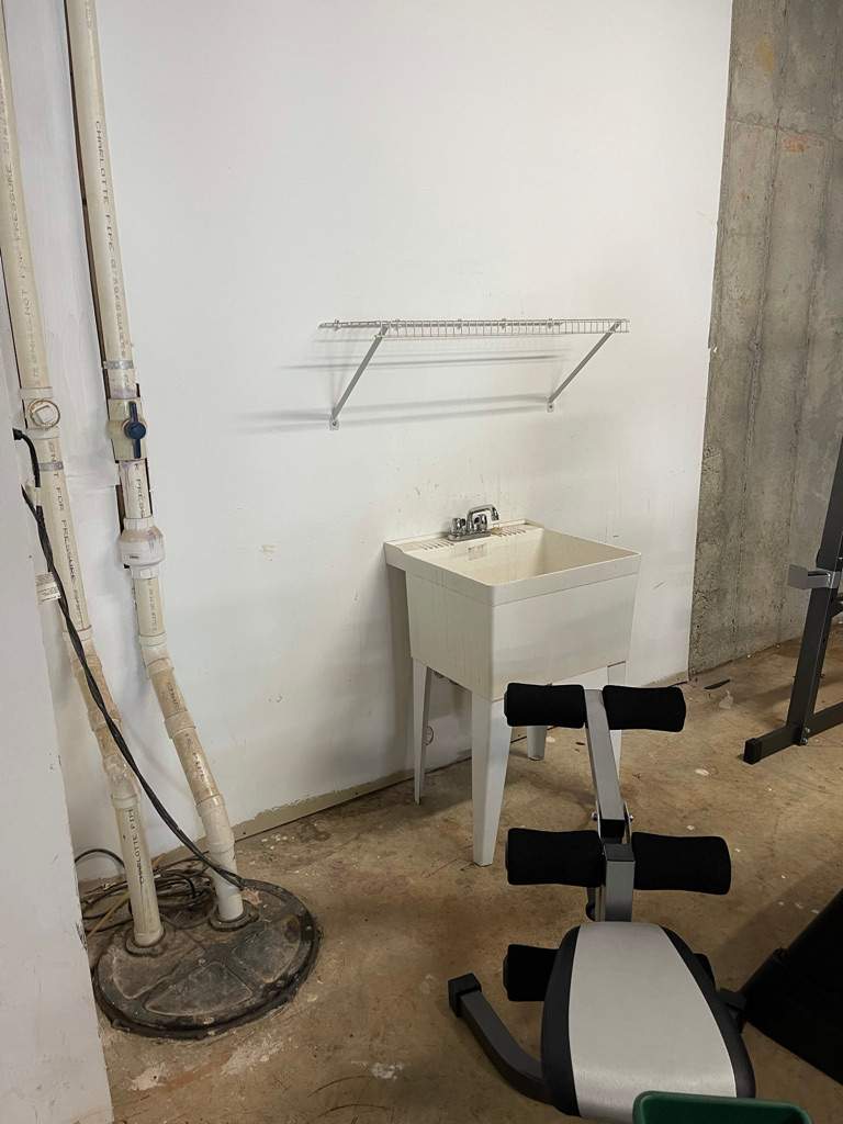 Canyon Cove Basement Build Out by Pillar and Pine