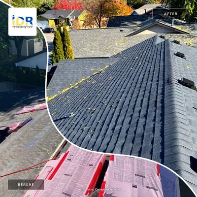 Boise ID 83709 Residential Roofing Installation using Owens Corning