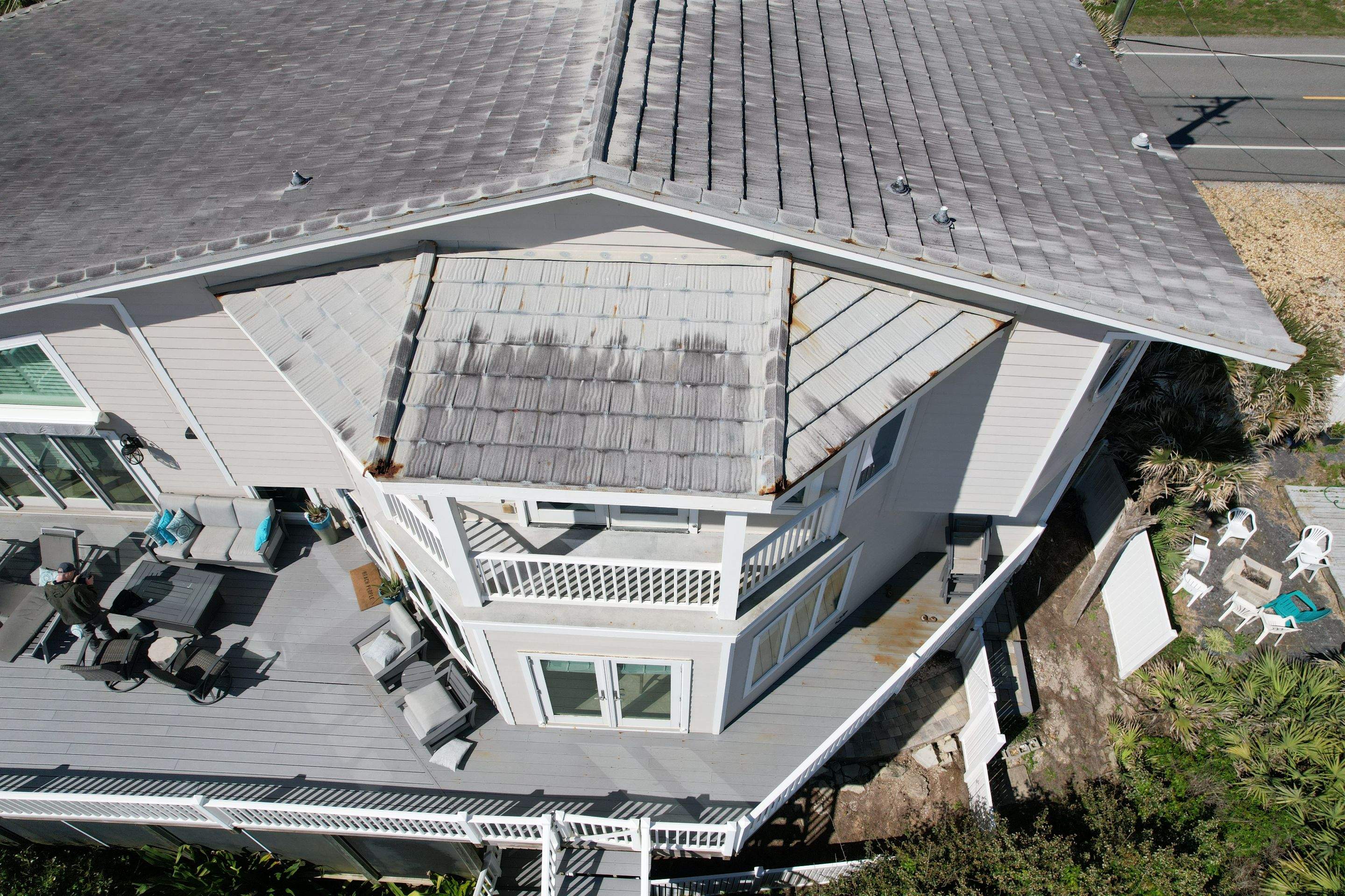 Tile -> Shingle by Prime Roofing