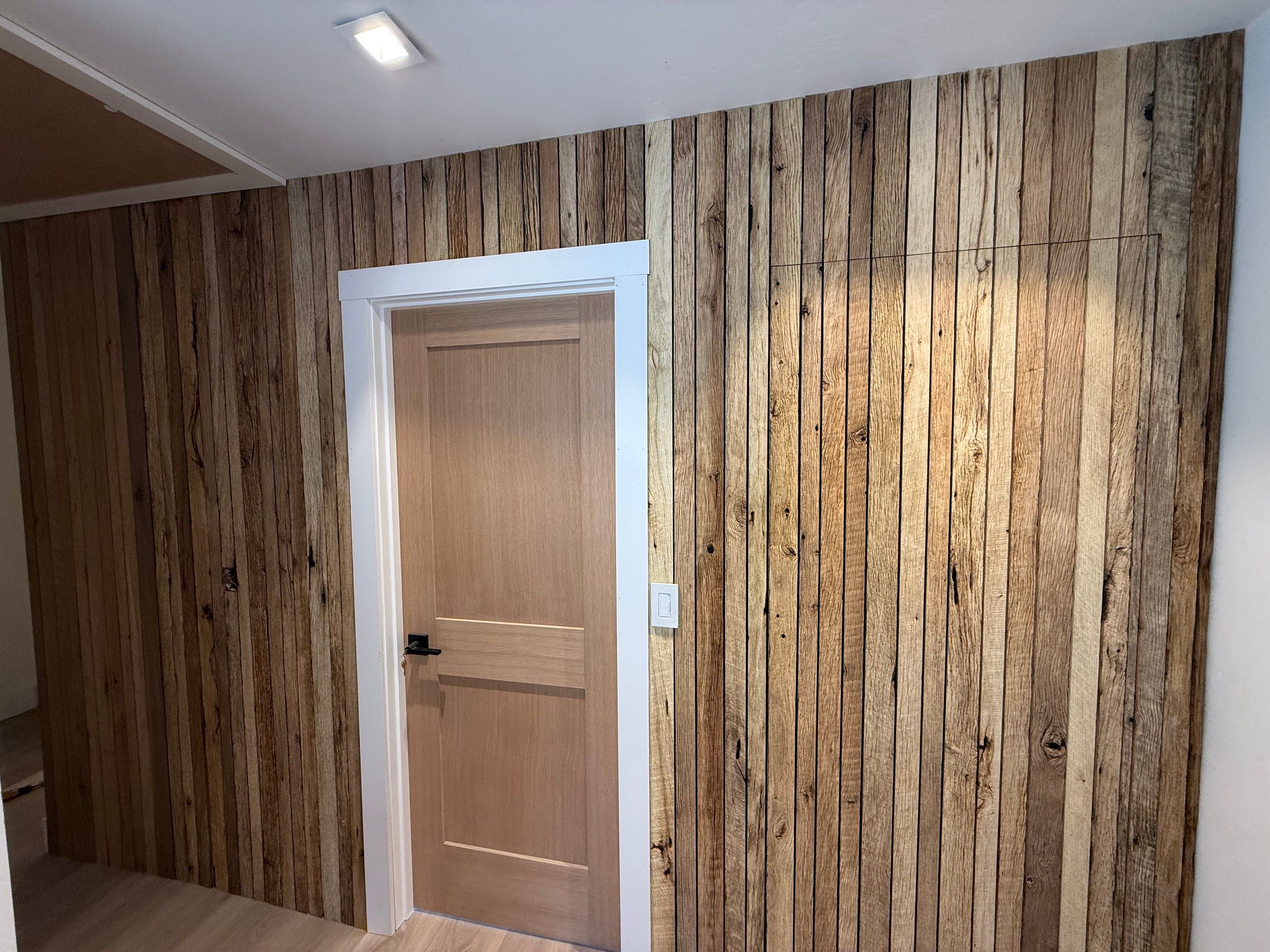 Project in Carbondale, CO by Bulldog Construction LLC