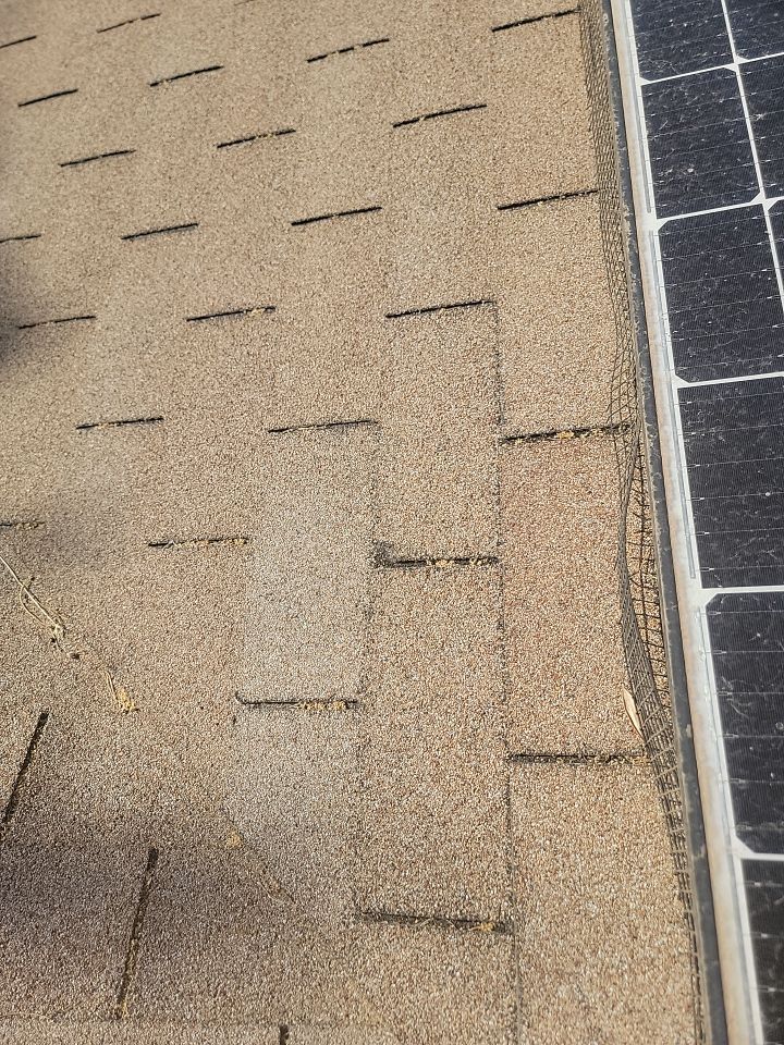 Senaka's Full Re-Roof (Energy Star) by All Storm Roofing & Construction