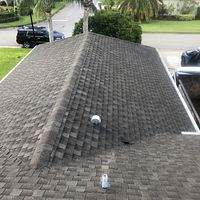 GAF Timberline HDZ Barkwood