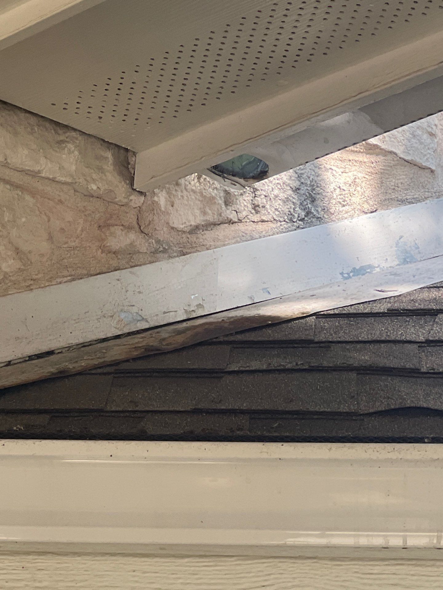 Project in Cedar Park by Rhino Roofing and General Contracting, LLC