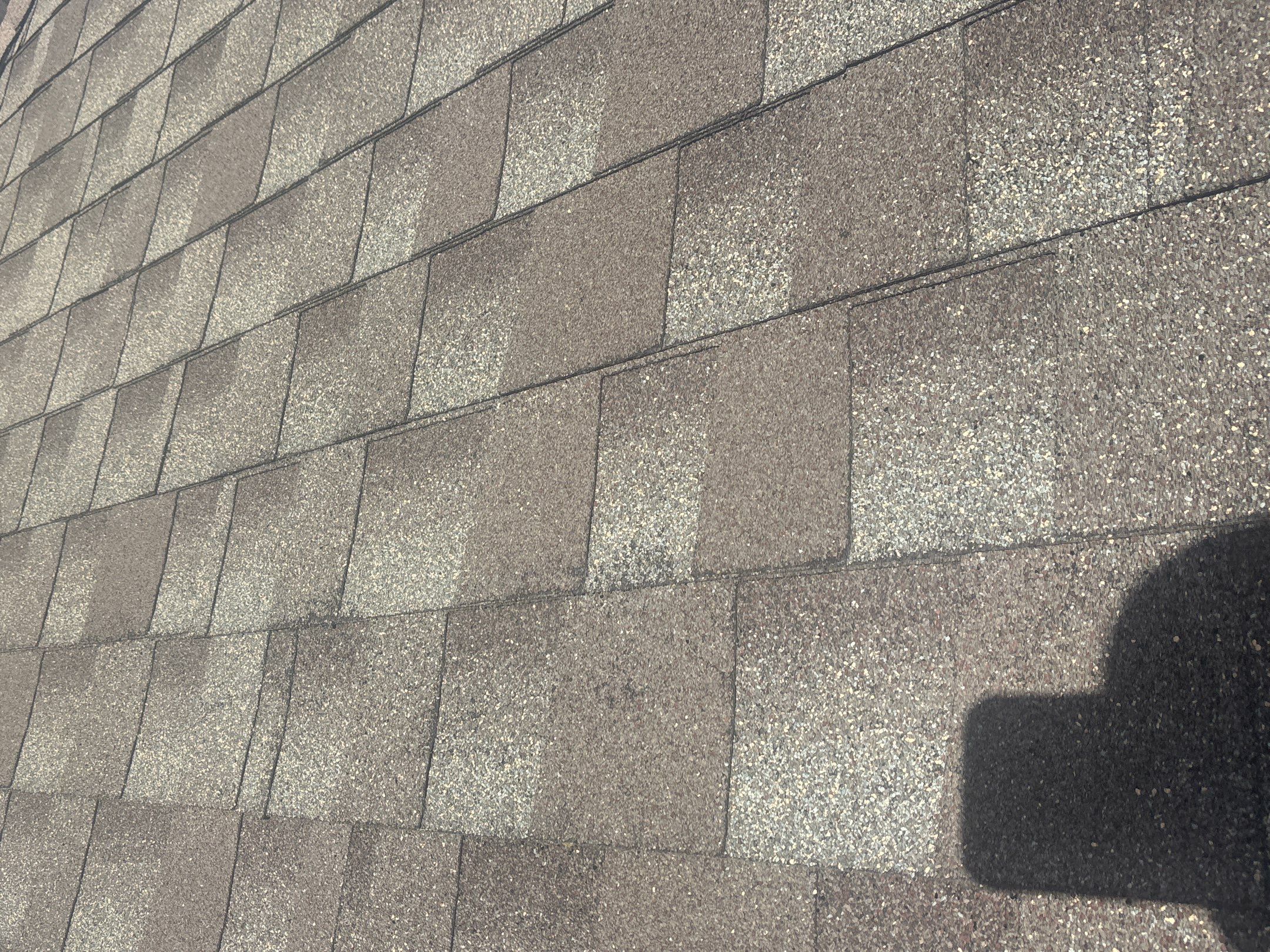 Roof Replacement using Owens Corning Onyx Black by 180 Contractors