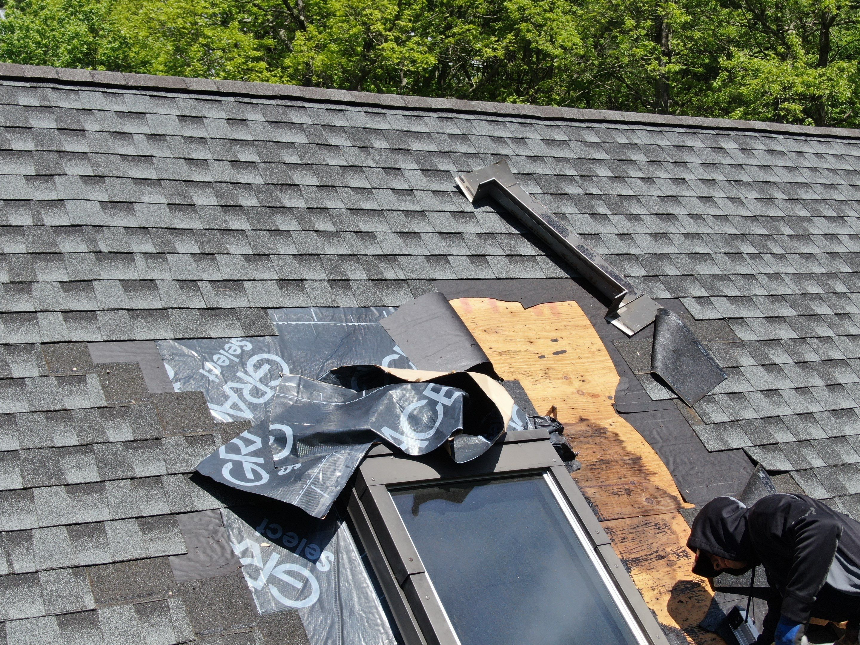 Skylights | Boxborough by Mighty Dog Roofing of Greater Middlesex County