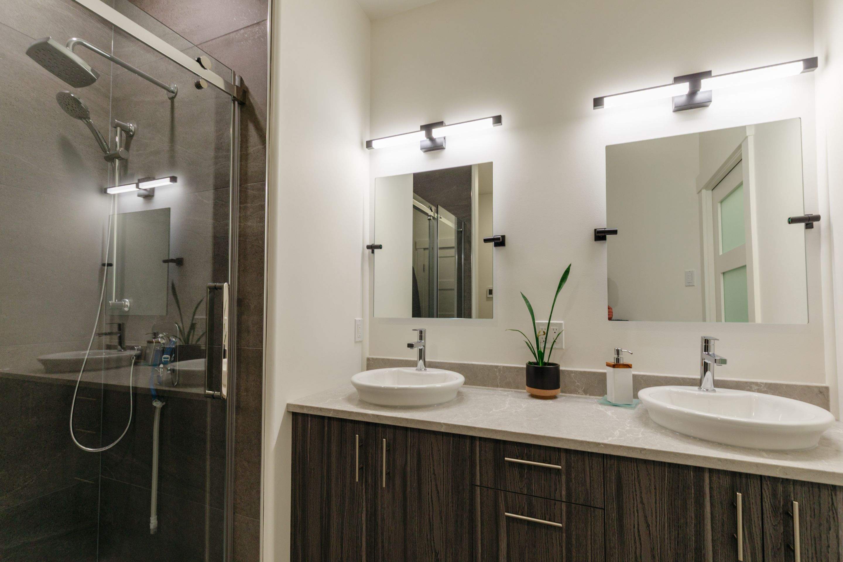 Britannia Renovation by Camelot Homes