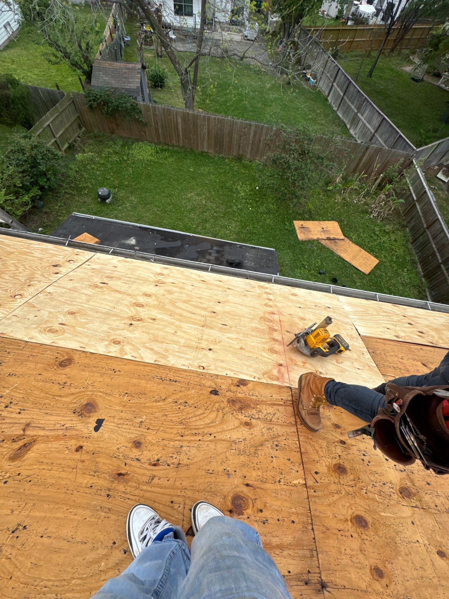 Roof Repair Houston by Roof Repair Company