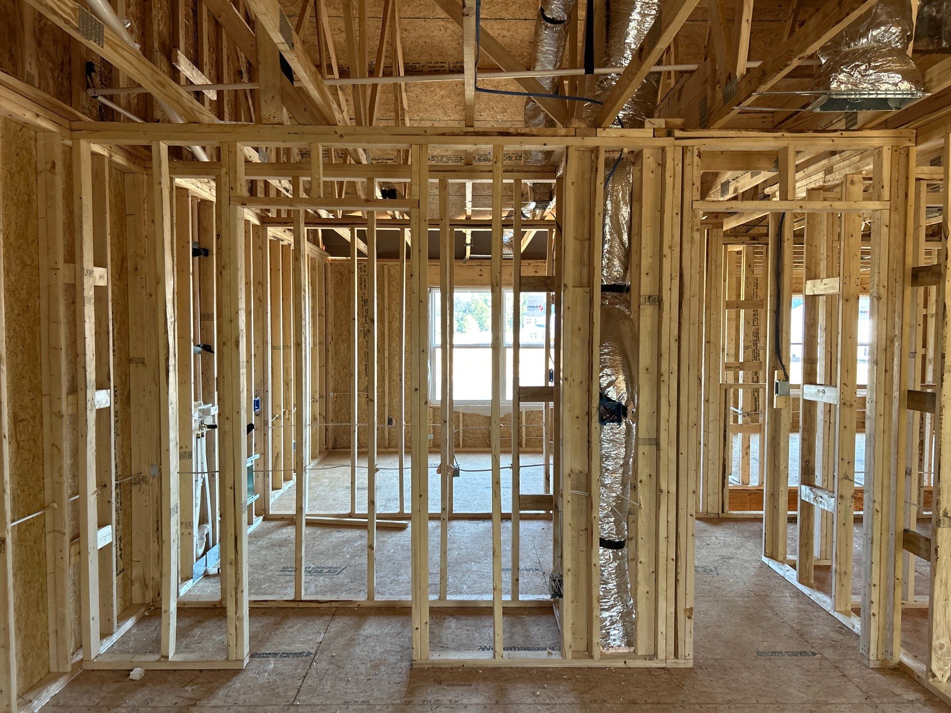1872 Township Lot 5 by Artisan Built Communities