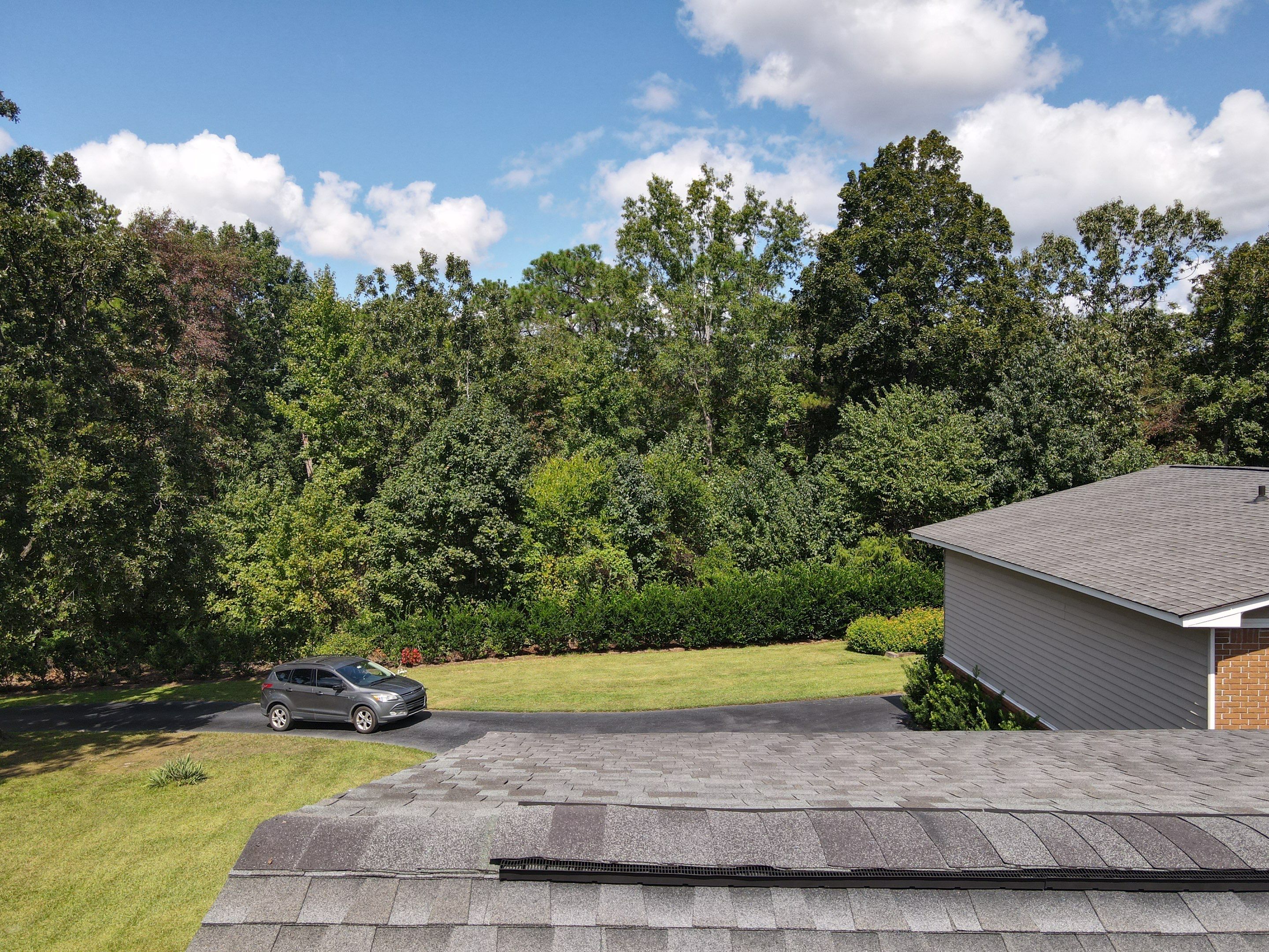 Residential Roofing Repair using Ashphalt Shingles by Indigo State Roofing