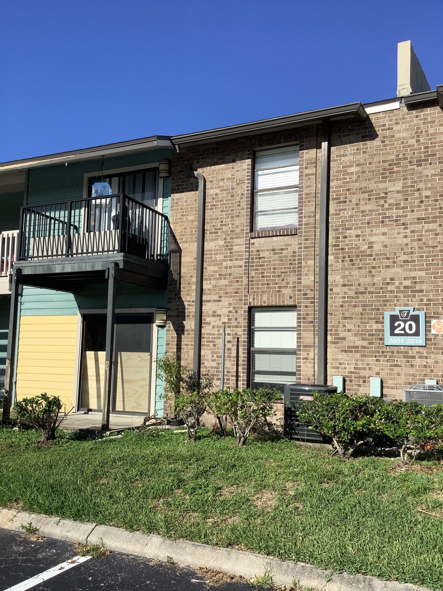 Residential Gutter System Upgrade in Fort Myers FL - 27 Building And Club House by Gutter Professors