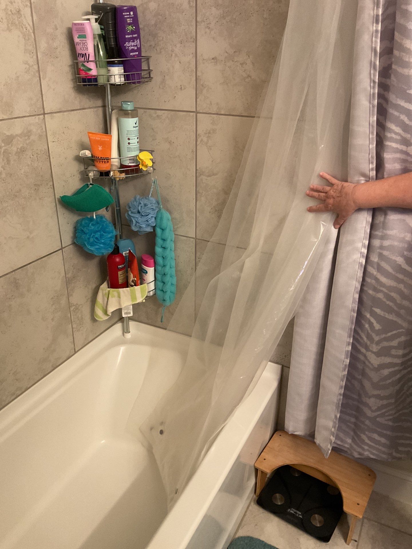 Walk-in Tub in  San Antonio 78263 by Lane Lauritsen - The Hill Country, Texas