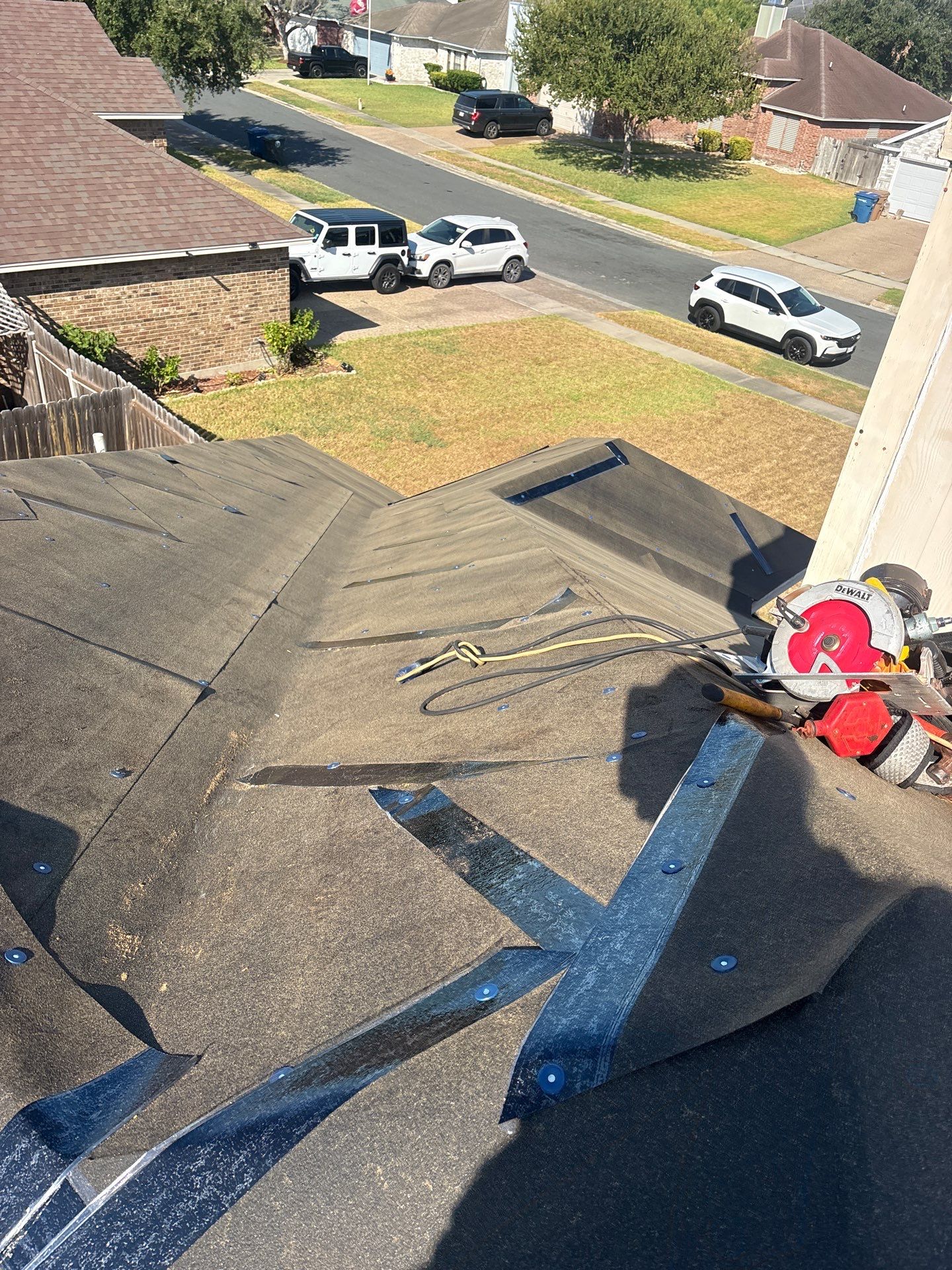 Corpus Christi Roofing by Bayfront Roofing and Construction