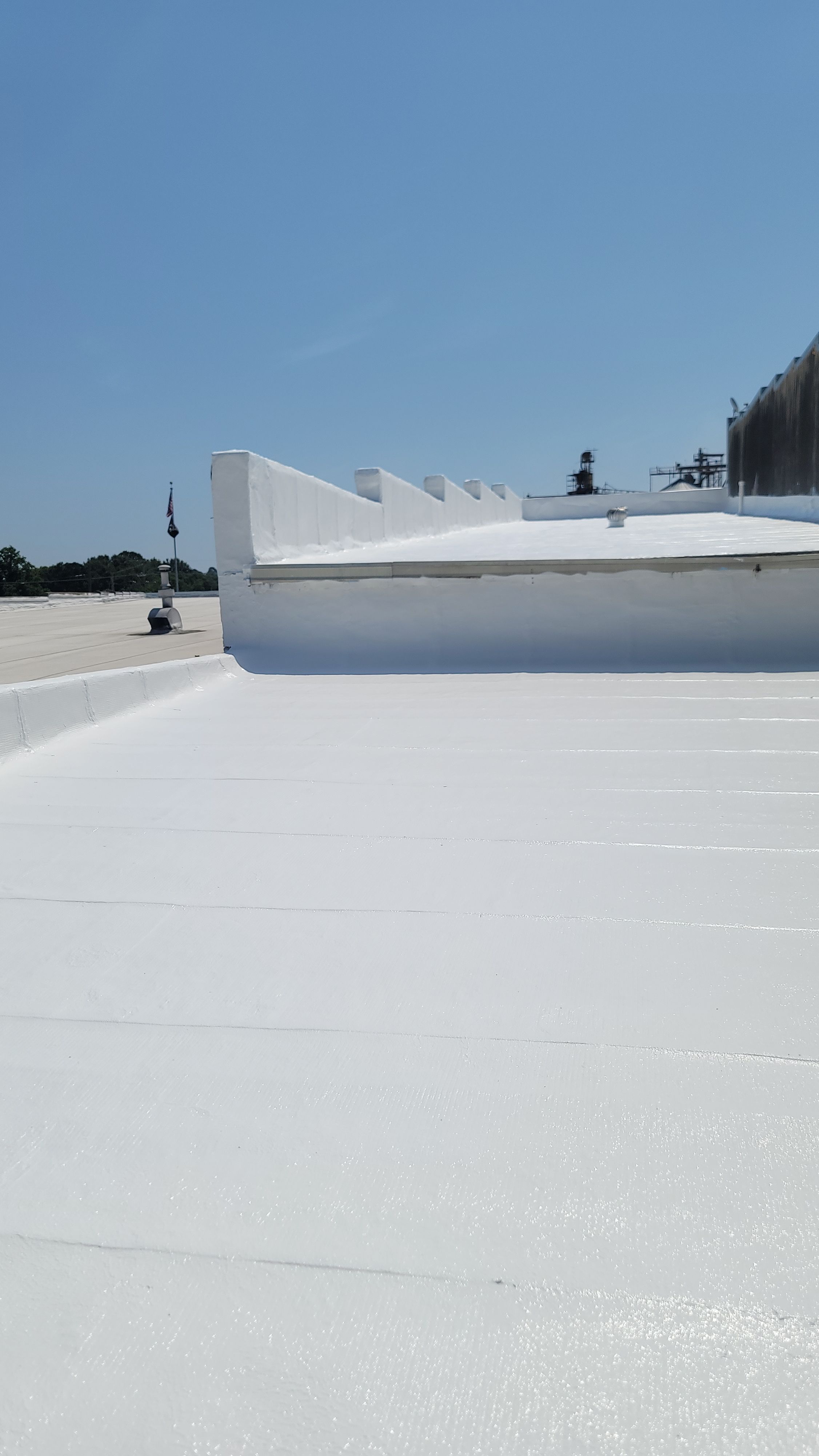 Angel Nails by Hostetler Roofing