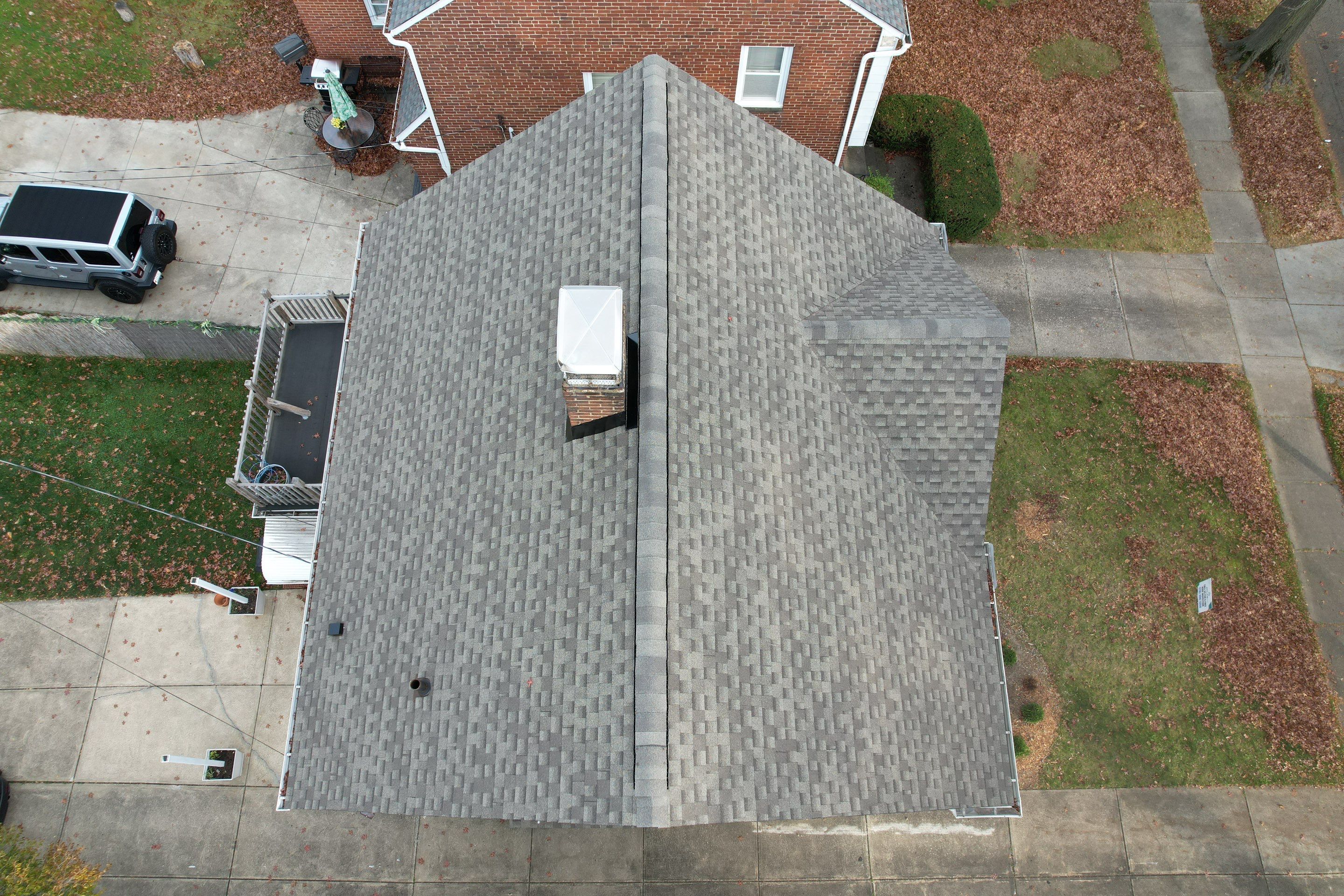 University Heights - Storm Restoration Roof Replacement by Atlas Roofing & Restoration