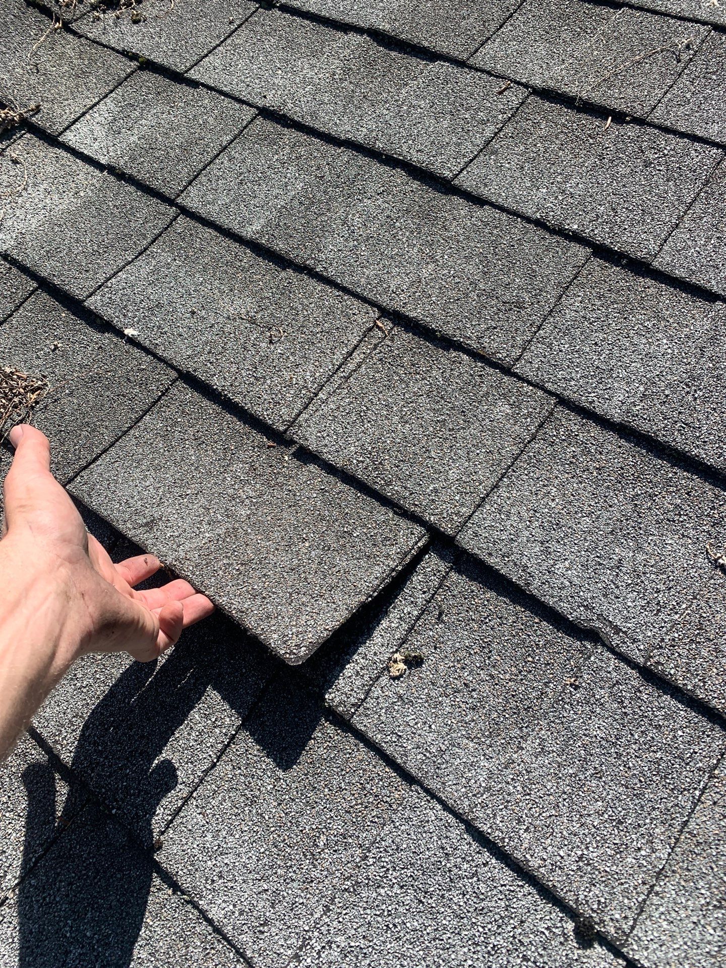 Roof Replacement using CertainTeed Landmark by 180 Contractors