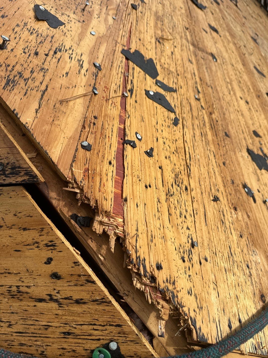 Roof Replacement Houston by Roof Repair Company