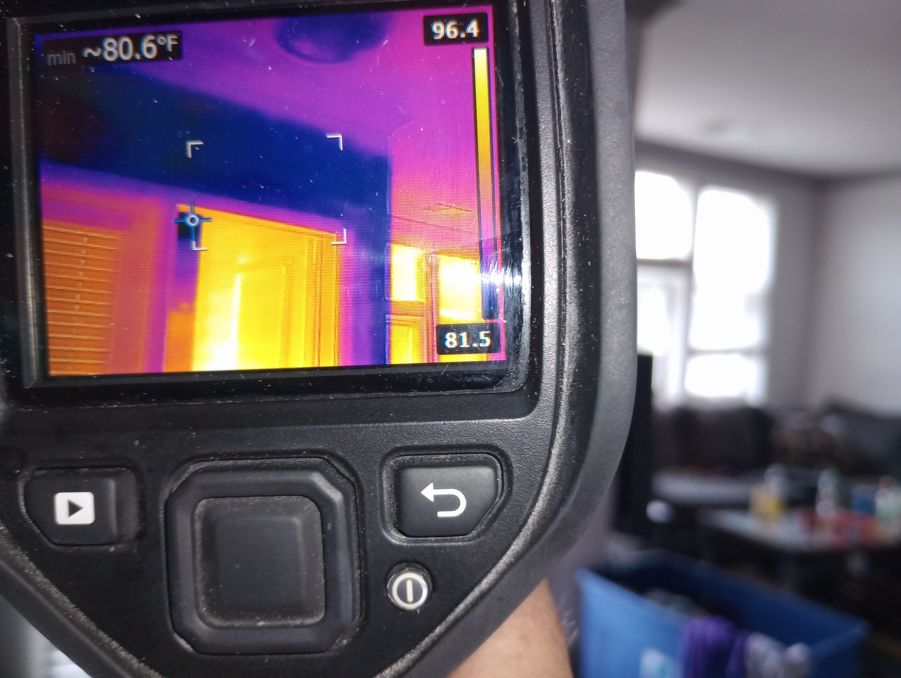 Fire/Water Damage in Apartment Complex in Louisville, KY by ANR Restoration