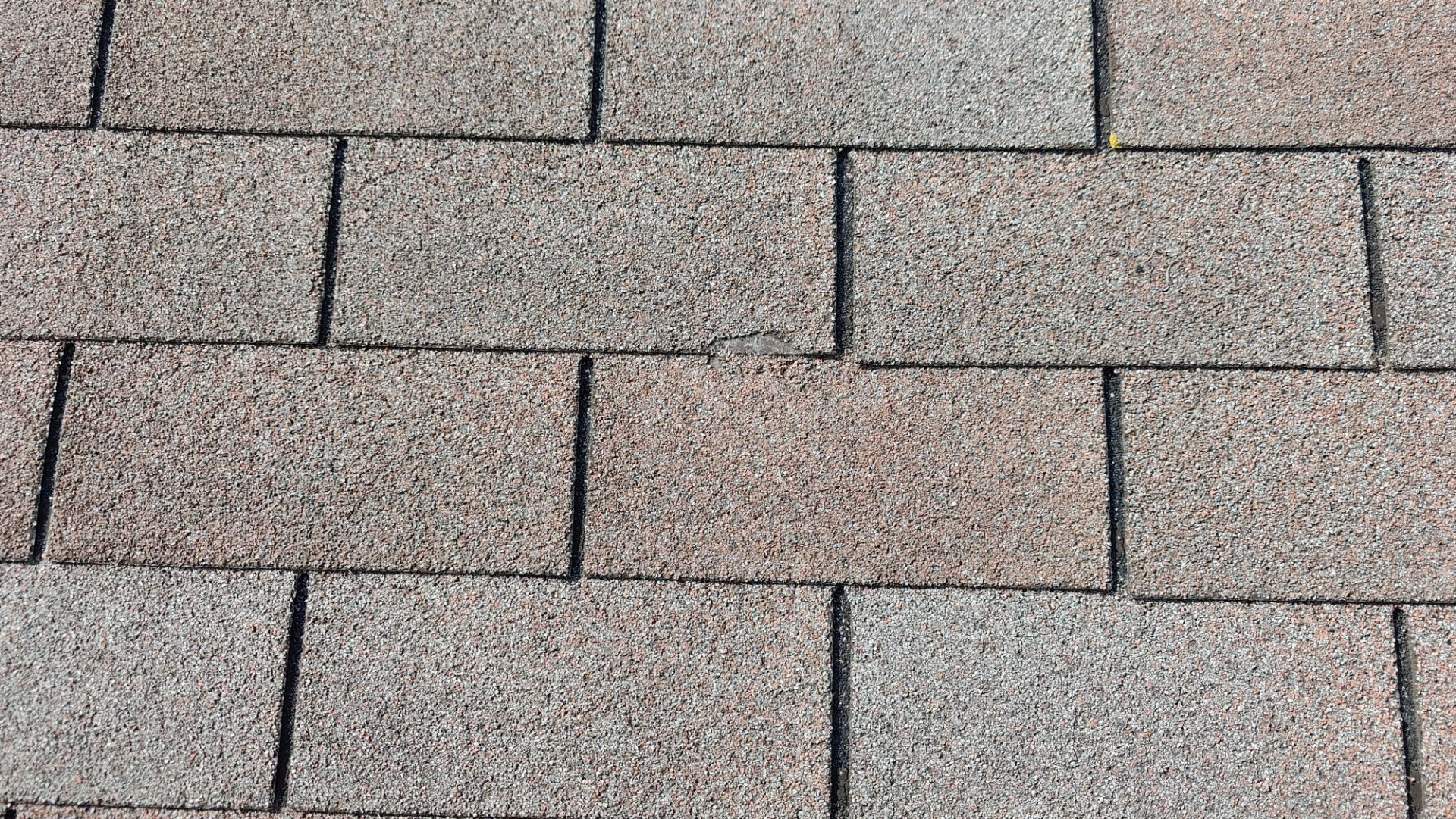 Roof Replacement using Owen Black Sable by 180 Contractors