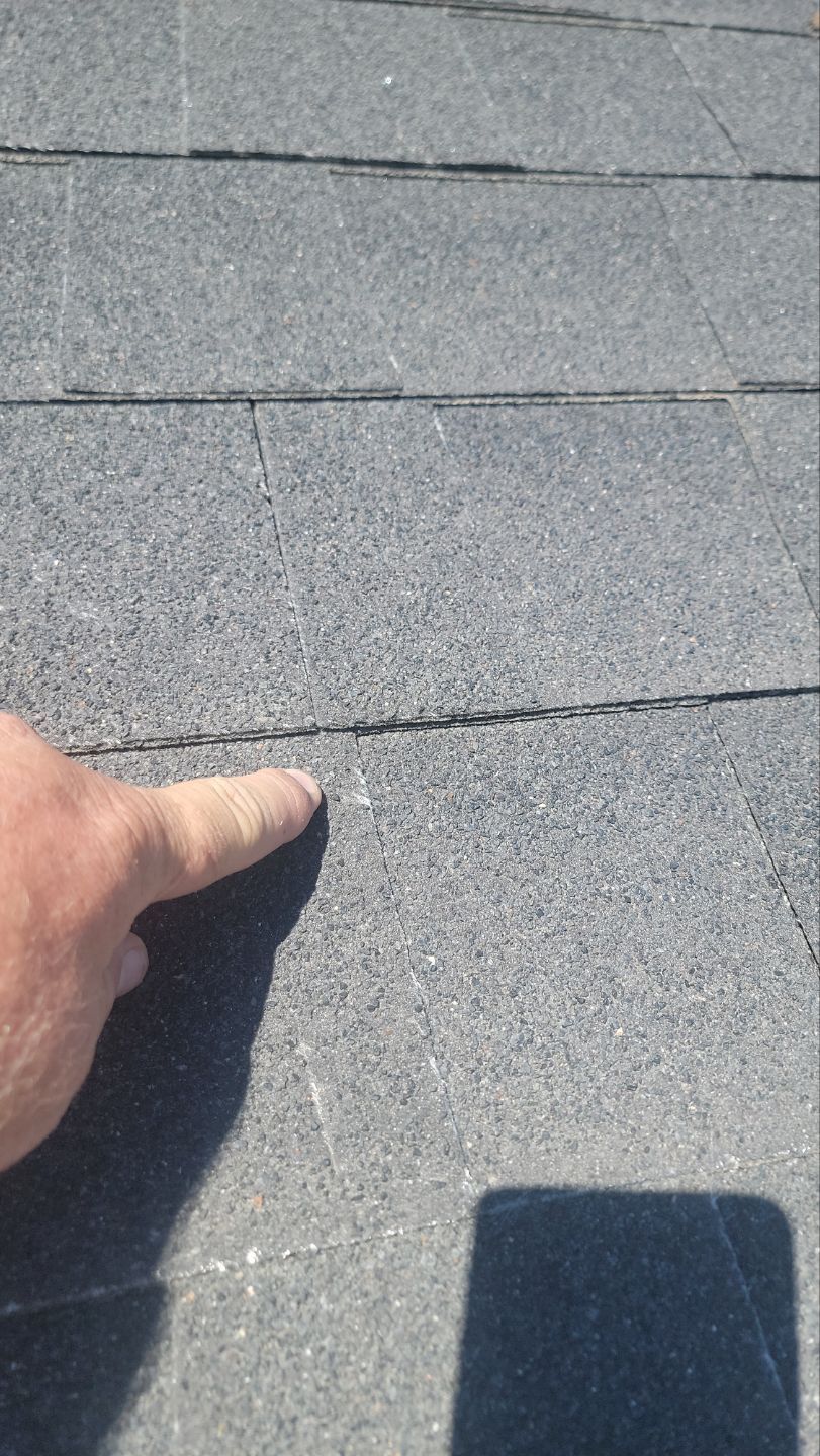 Full Roof Replacement in Saratoga Springs Utah by ASAP Roofing & Restoration