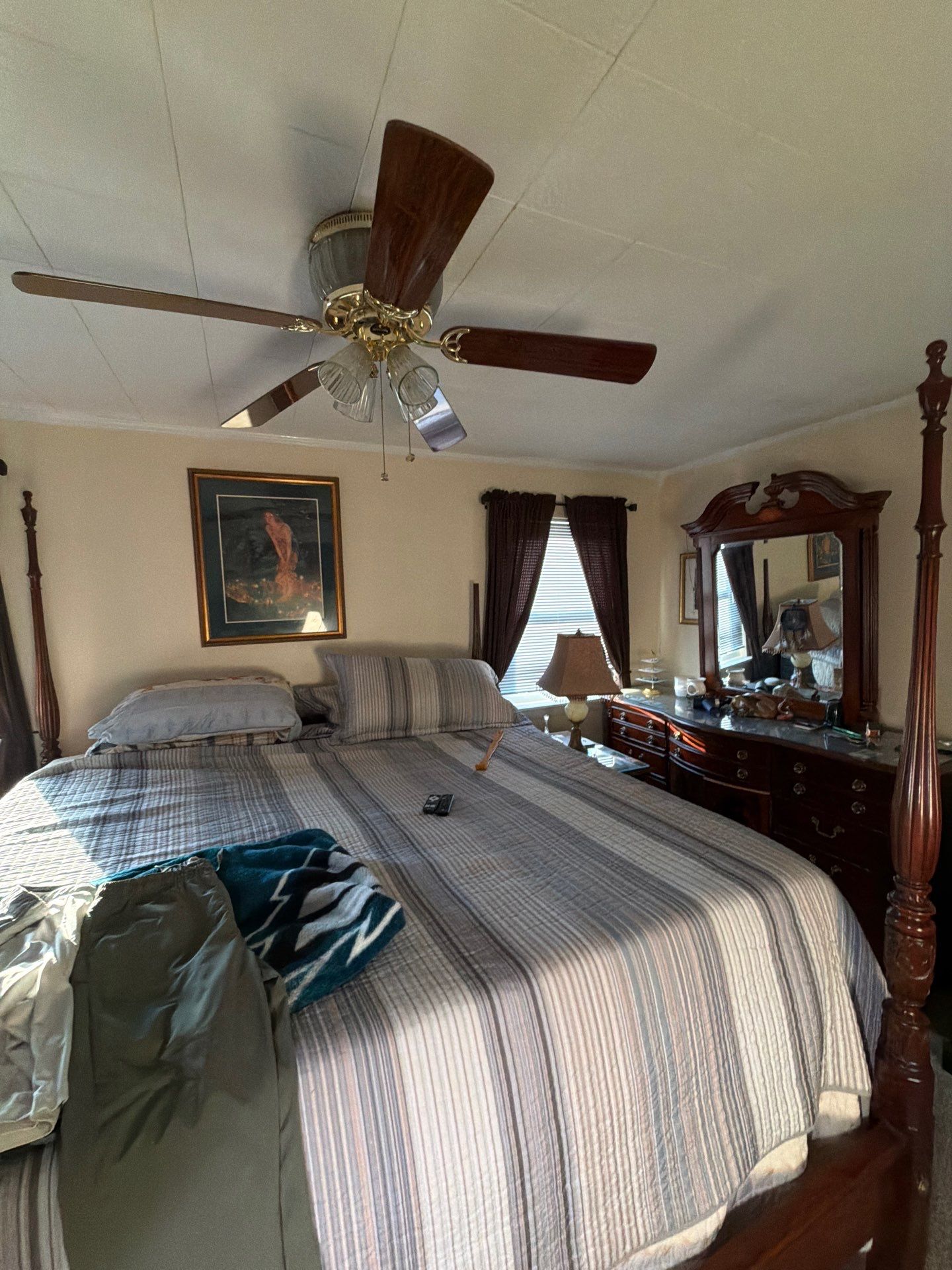 Water Damage Claim in Philadelphia by FLAPA & KeyStone