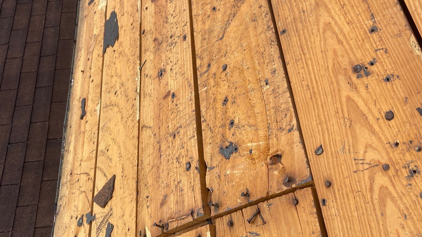 Residential Roofing Installation using Owens Corning by Inspector Roofing and Restoration