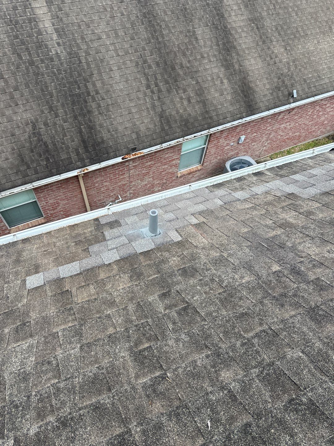 Roof Repair Katy by Roof Repair Company