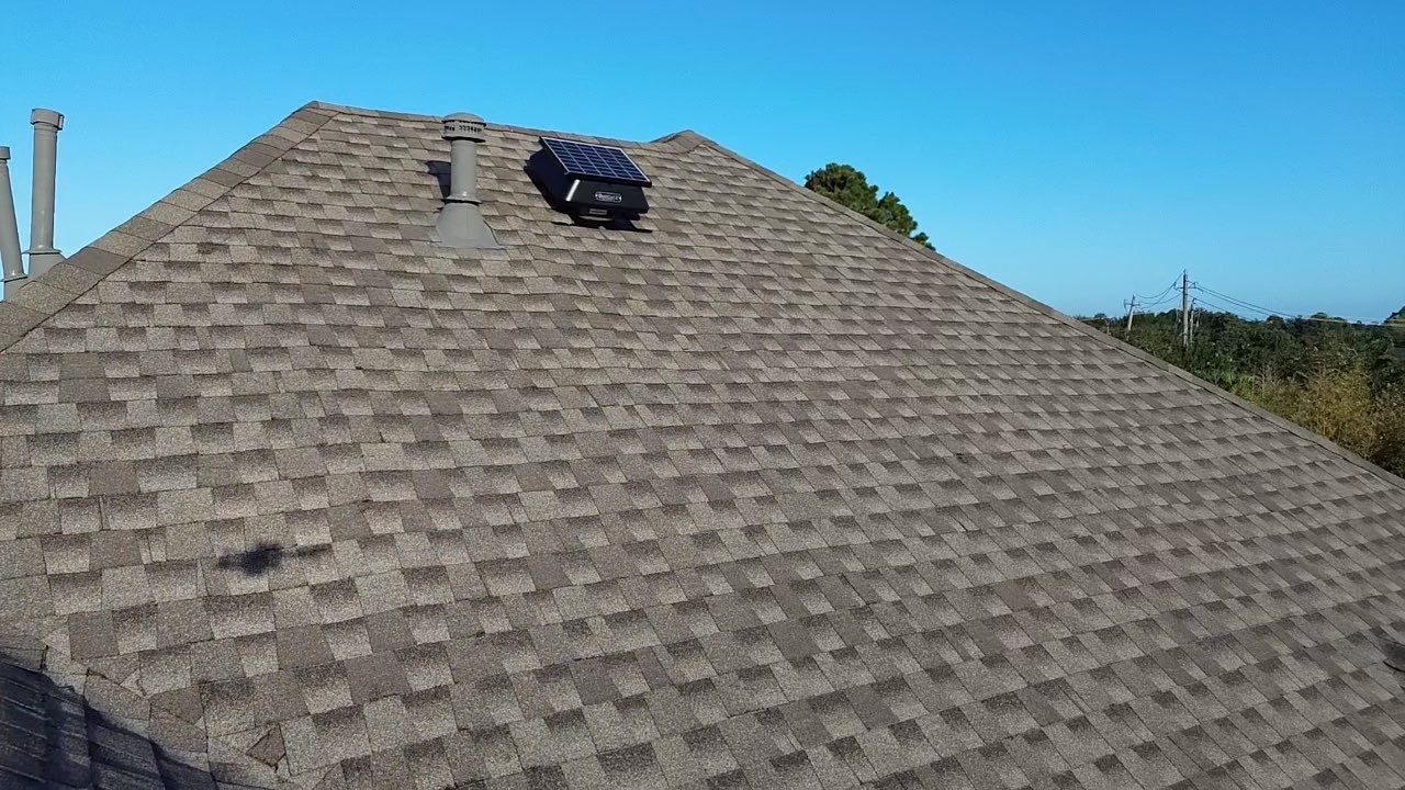 Horacio S by Boss Hogg Roofing