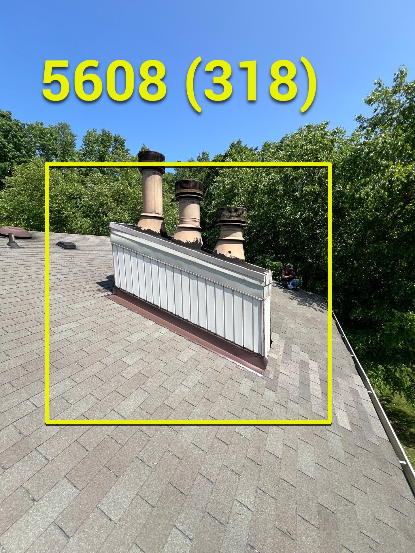 LC Quality Roofing featured photo.