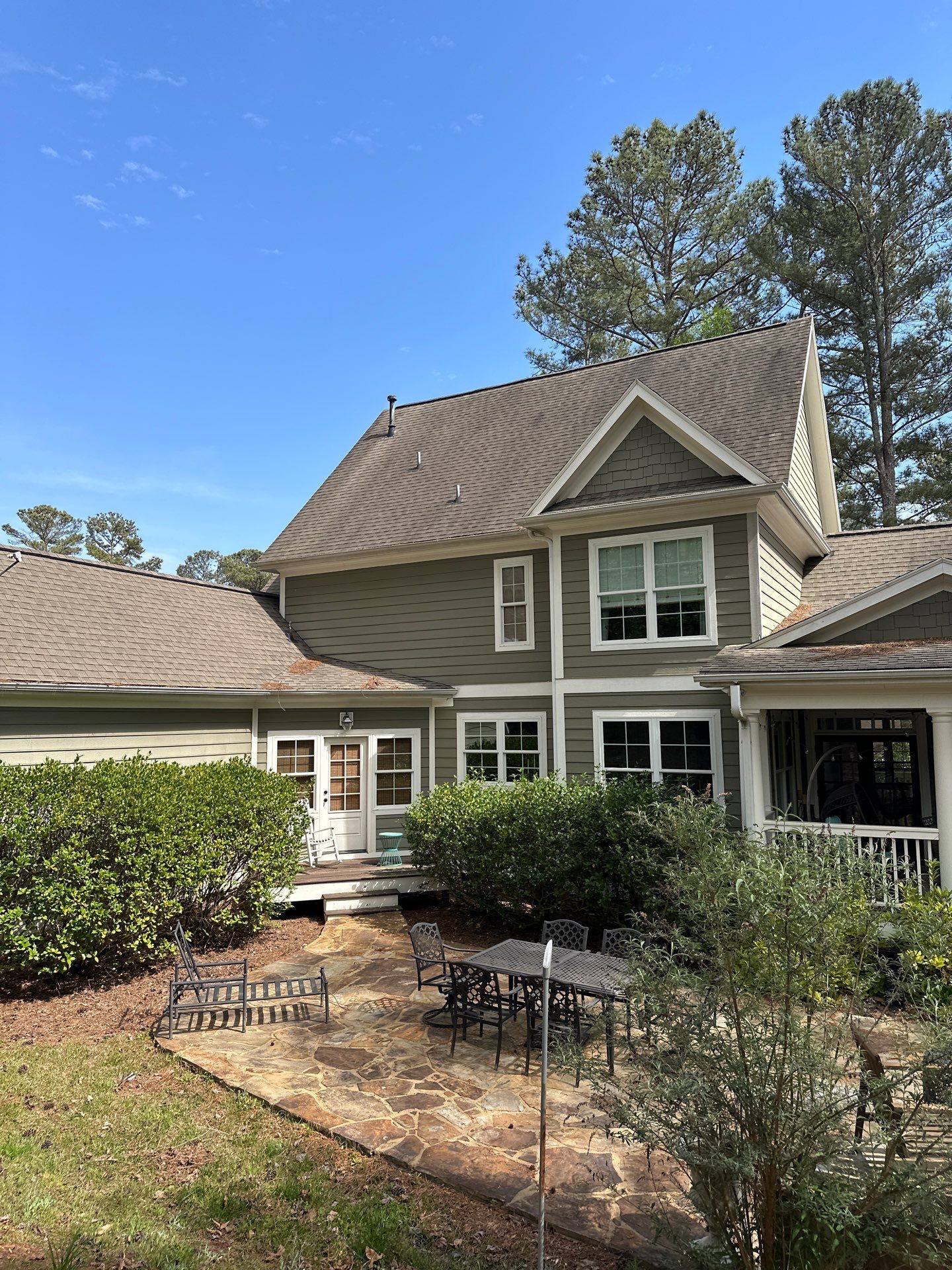 Cathi Coutu by United Contracting and Roofing