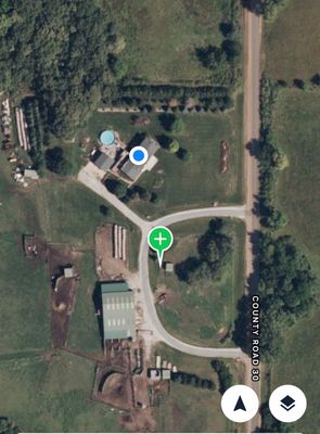 New Playground Build using Slide