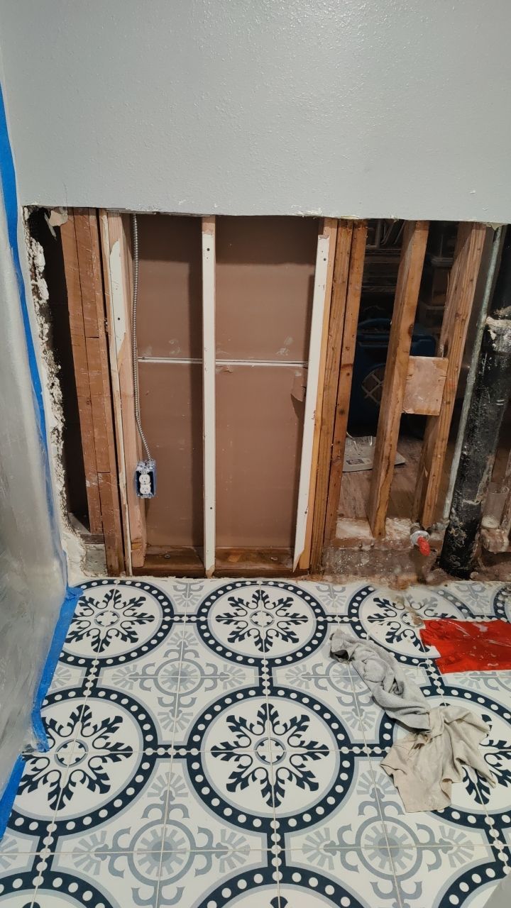 Mold Remediation by Accountable Home Services
