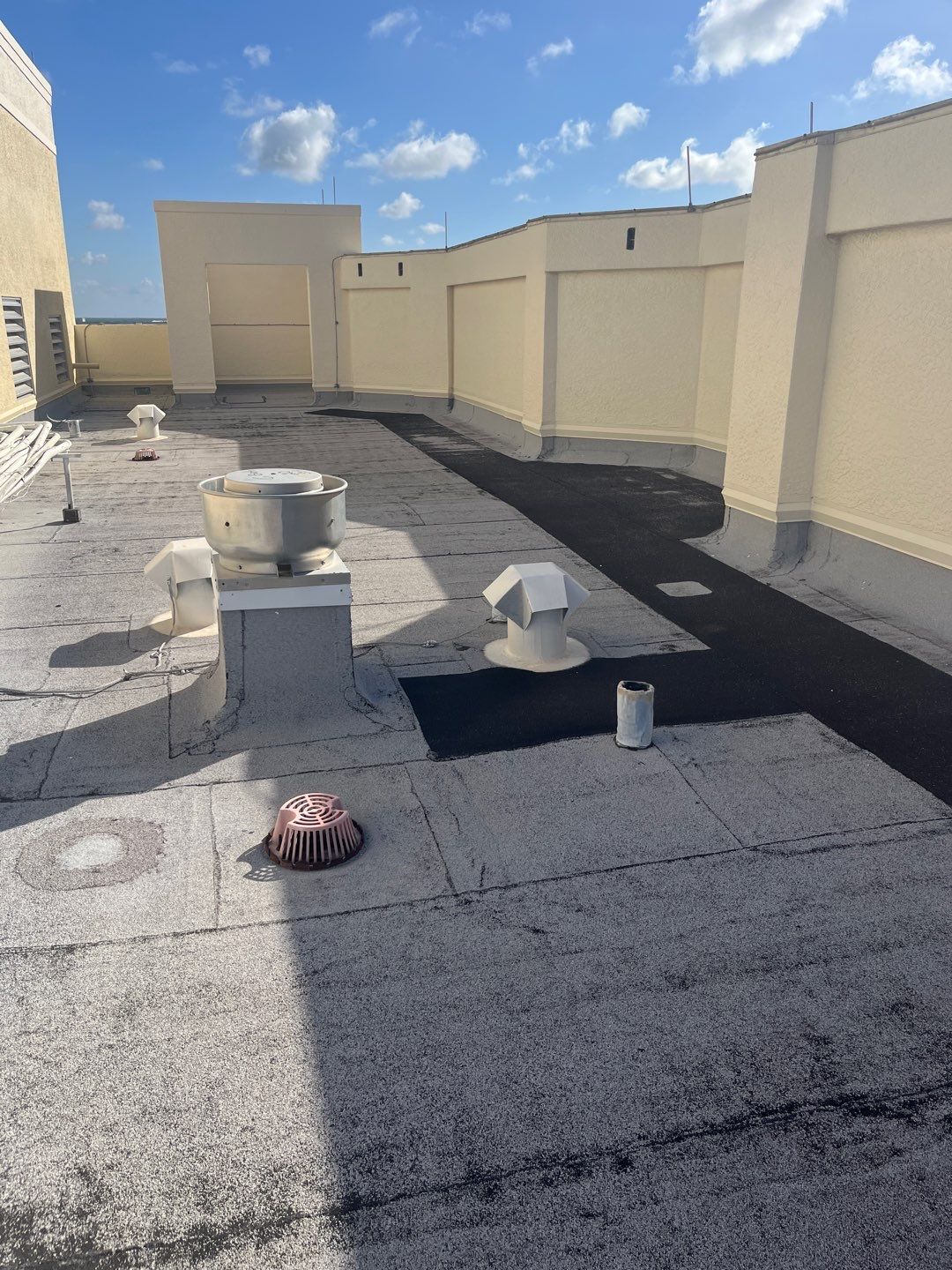 Project in Fort Myers by 6D Roofing & Consulting, LLC