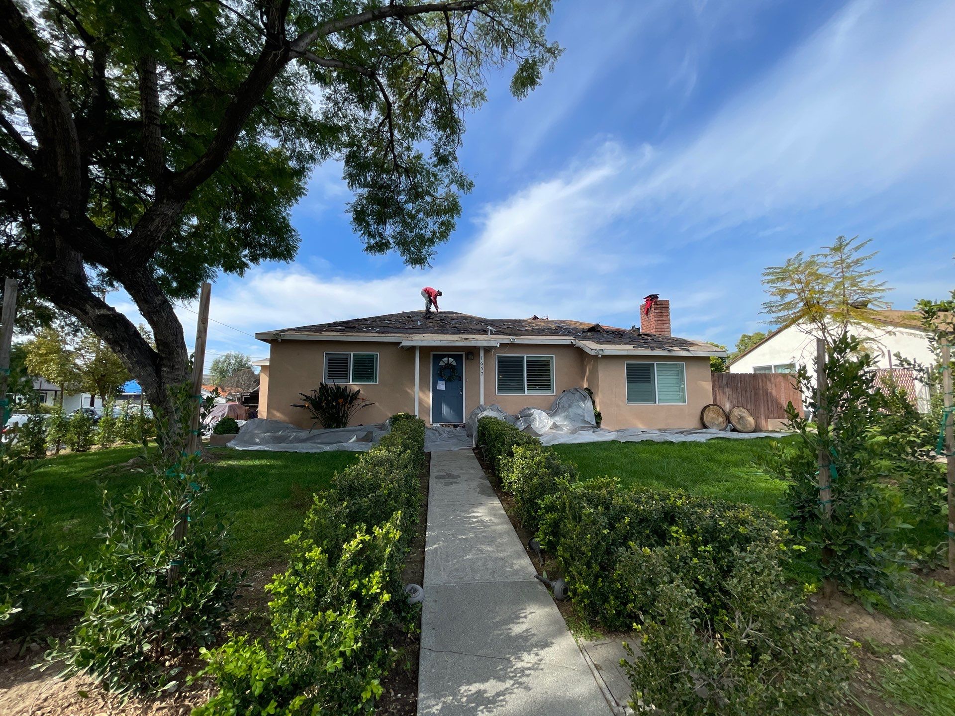 Roof Replacement - Duarte, CA 91010 by Epic Roof Replacement